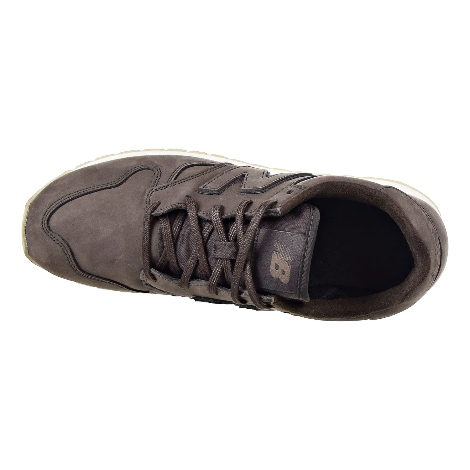 New Balance 520 Unisex Classic Running Shoes Brown