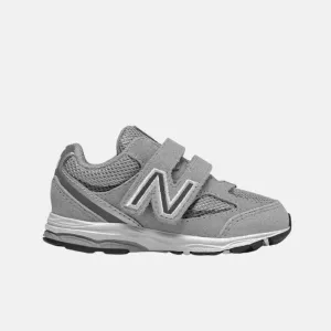 New Balance 888v2 Hook and Loop - Grey