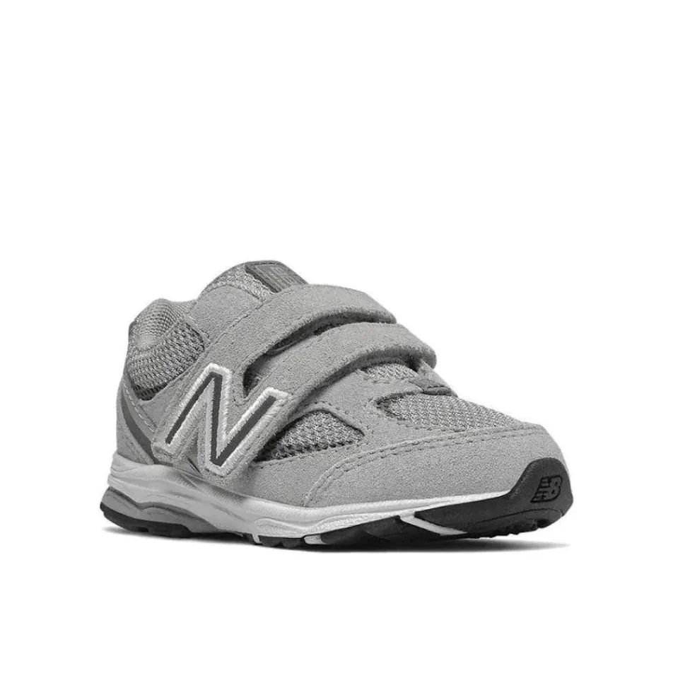 New Balance 888v2 Hook and Loop - Grey