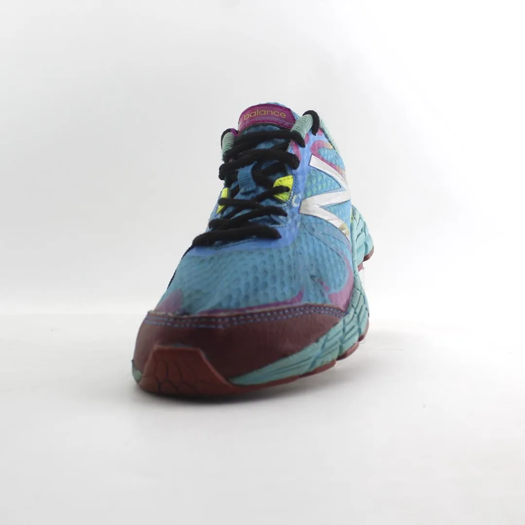 NEW BALANCE CUSHIONING 880V.4