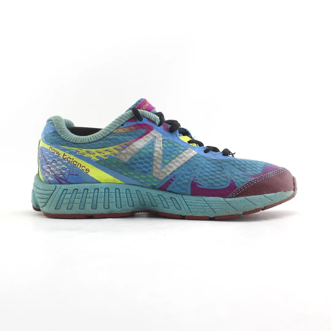 NEW BALANCE CUSHIONING 880V.4