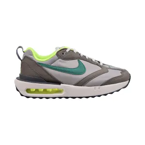 Nike Air Max Dawn Men's Shoes Olive Grey-Enigma Stone-Phantom