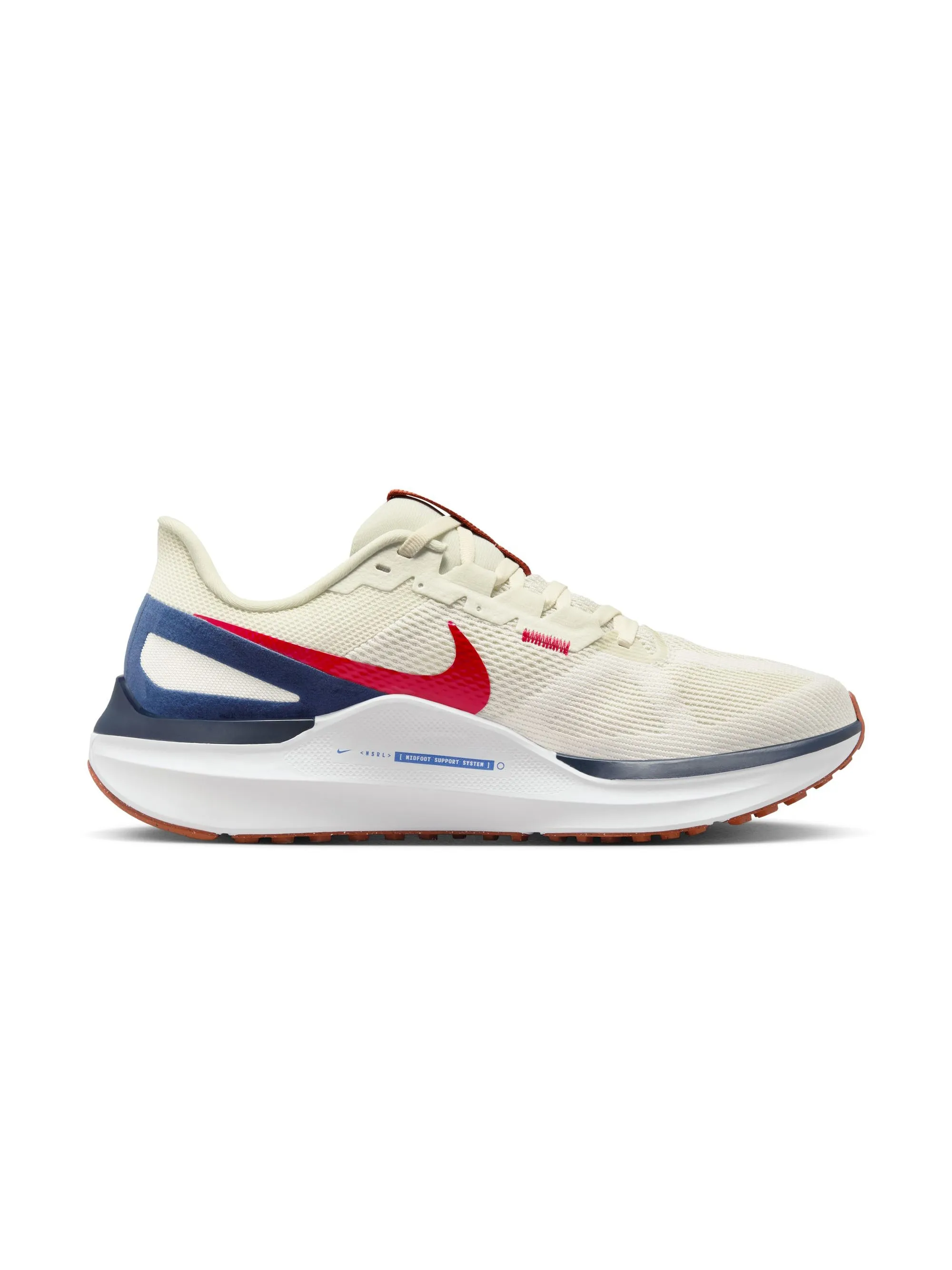 Nike Air Zoom Structure 25 Men's Shoes