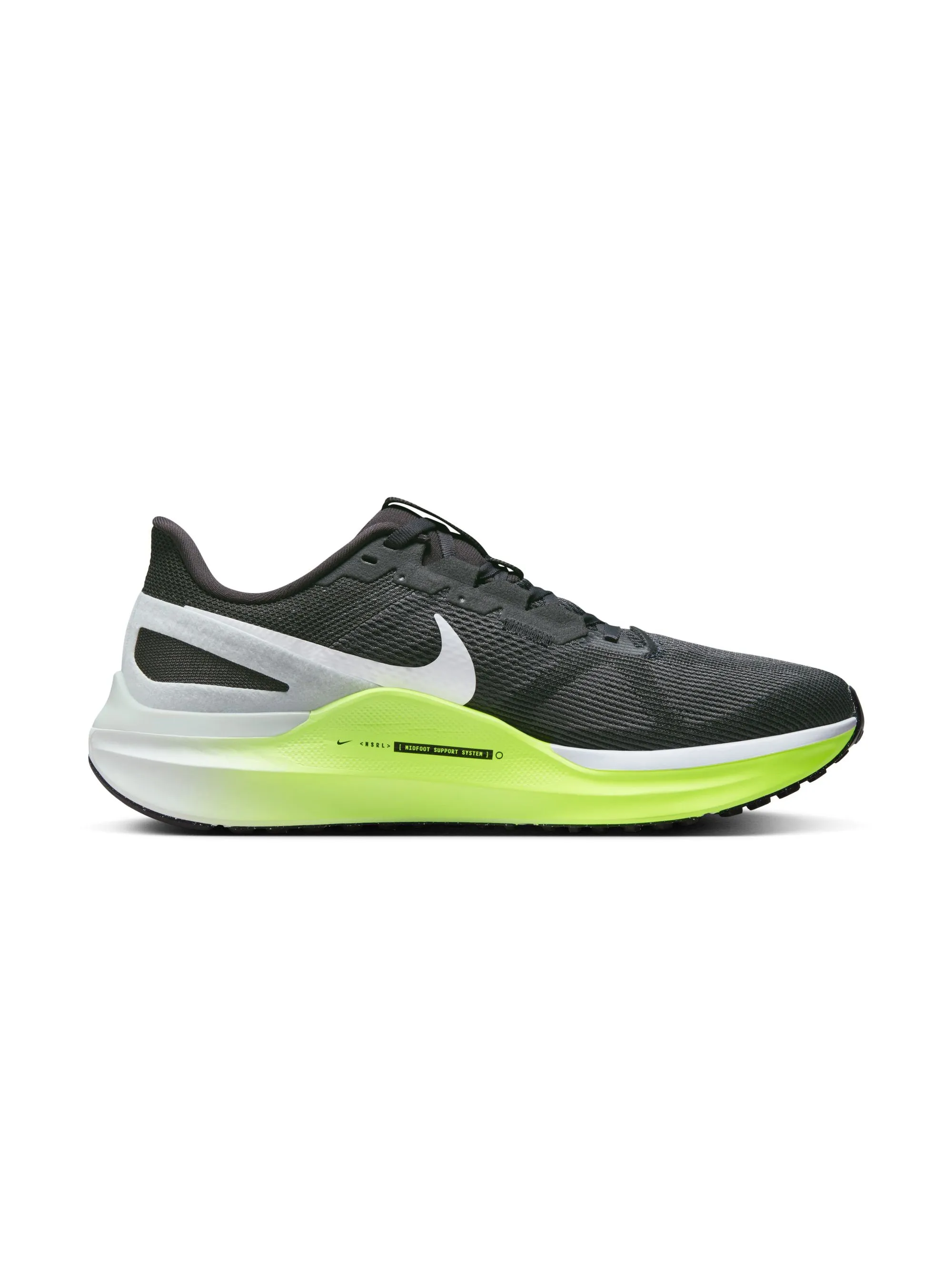 Nike Air Zoom Structure 25 Men's Shoes