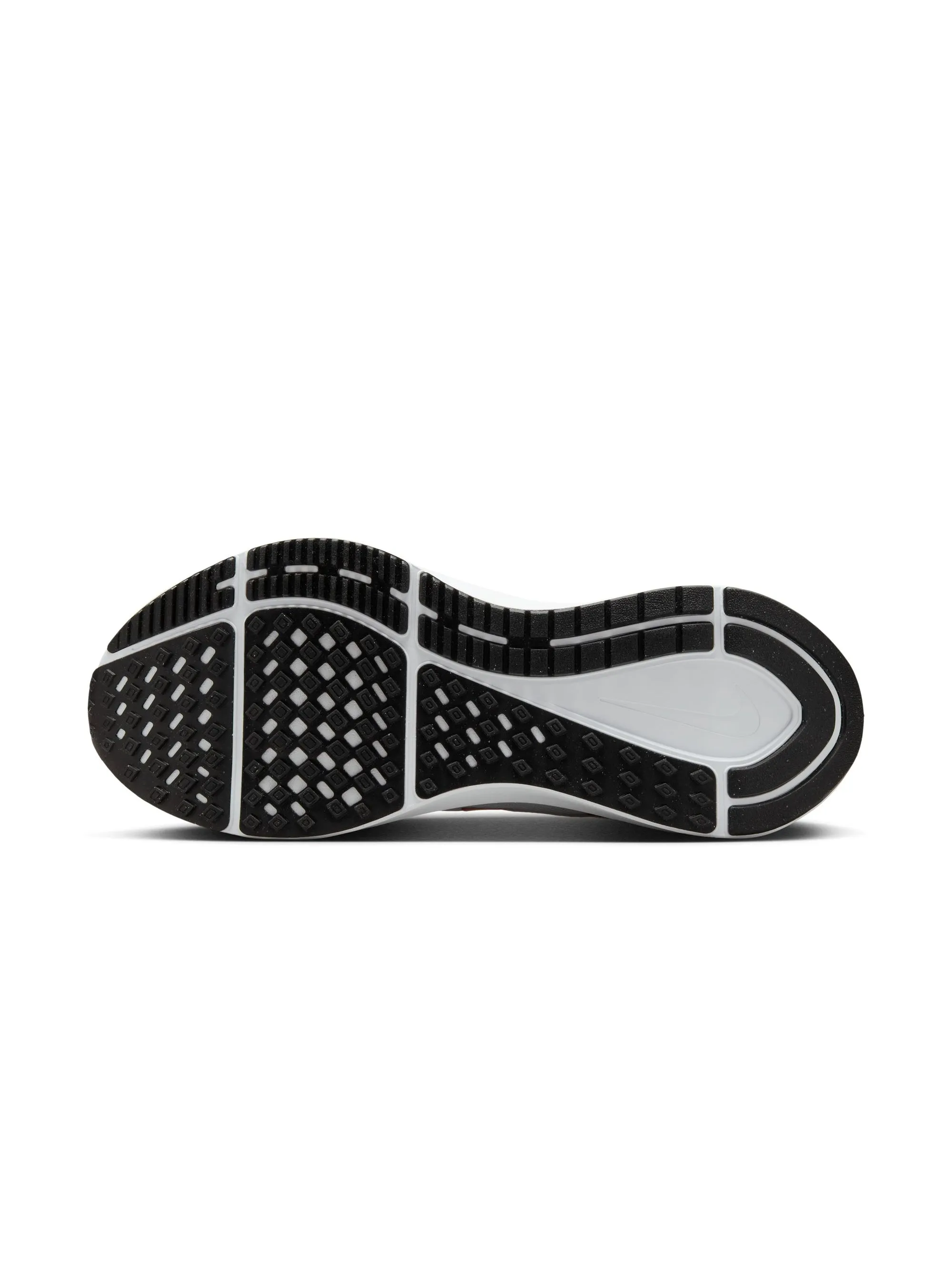 Nike Air Zoom Structure 25 Men's Shoes