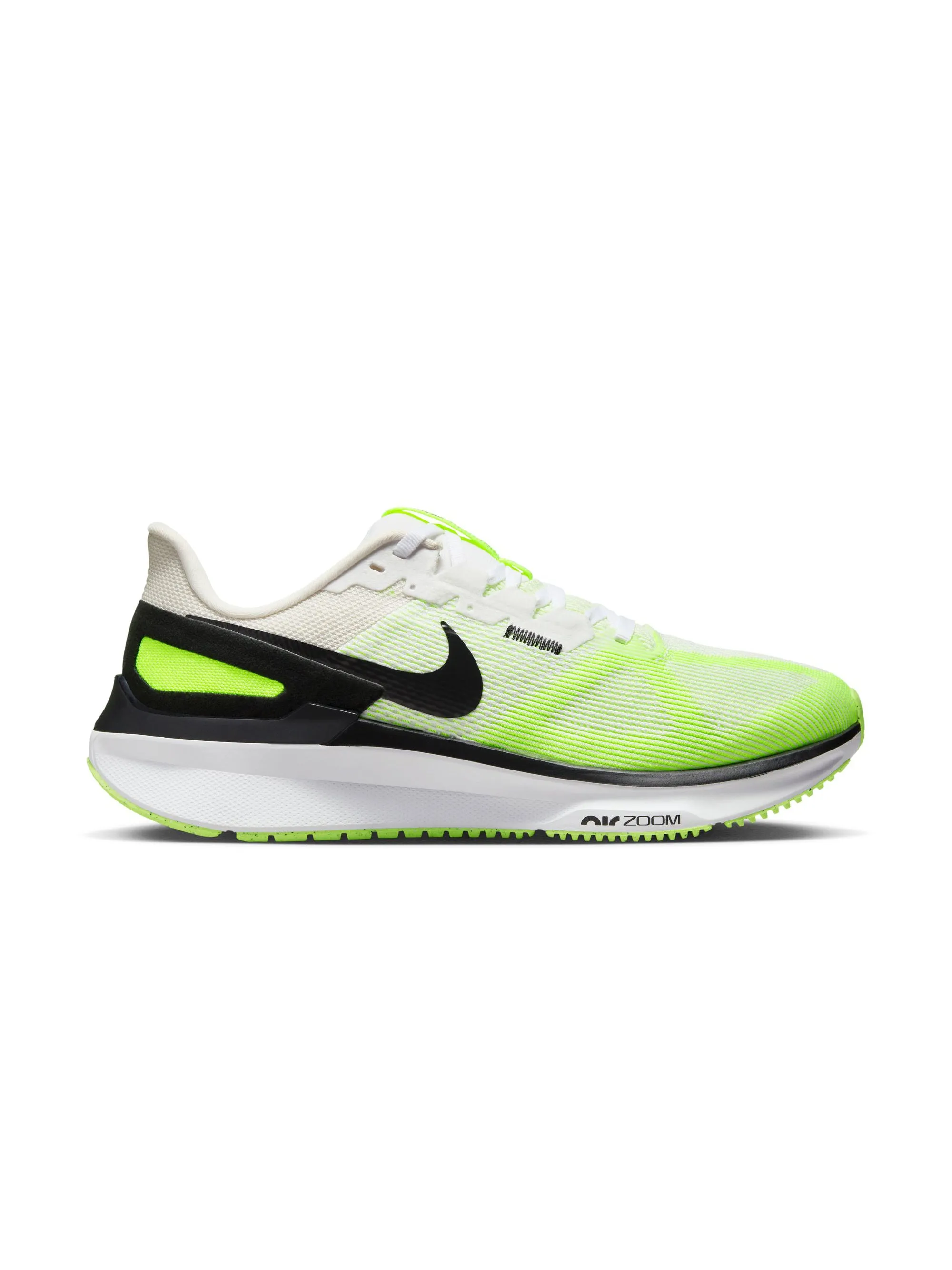 Nike Air Zoom Structure 25 Men's Shoes