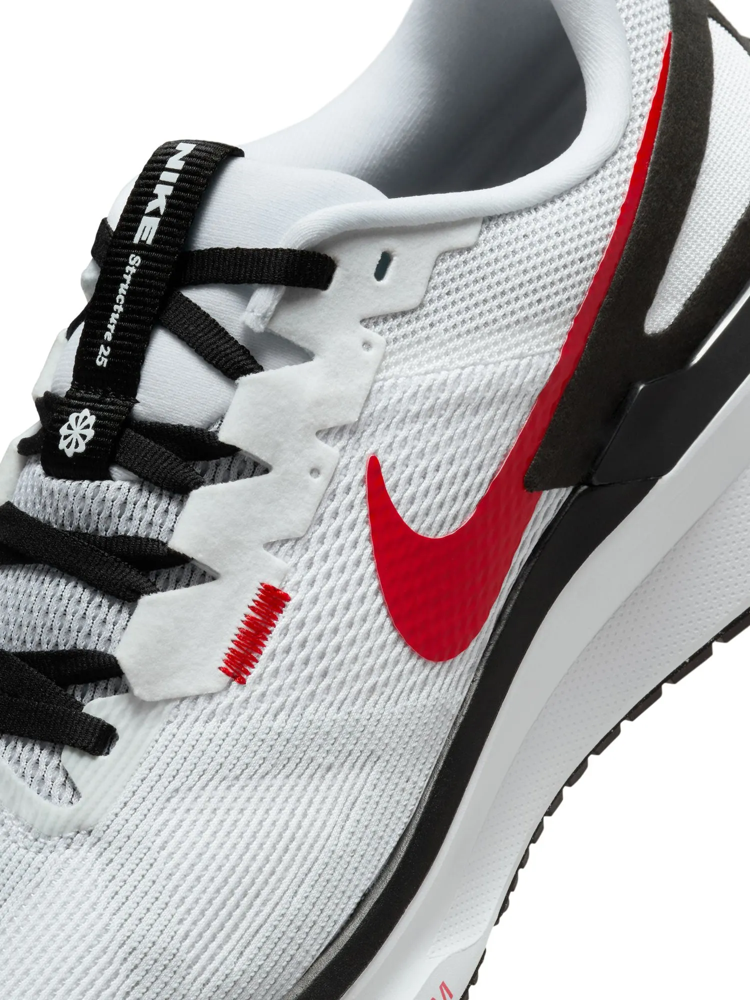 Nike Air Zoom Structure 25 Men's Shoes