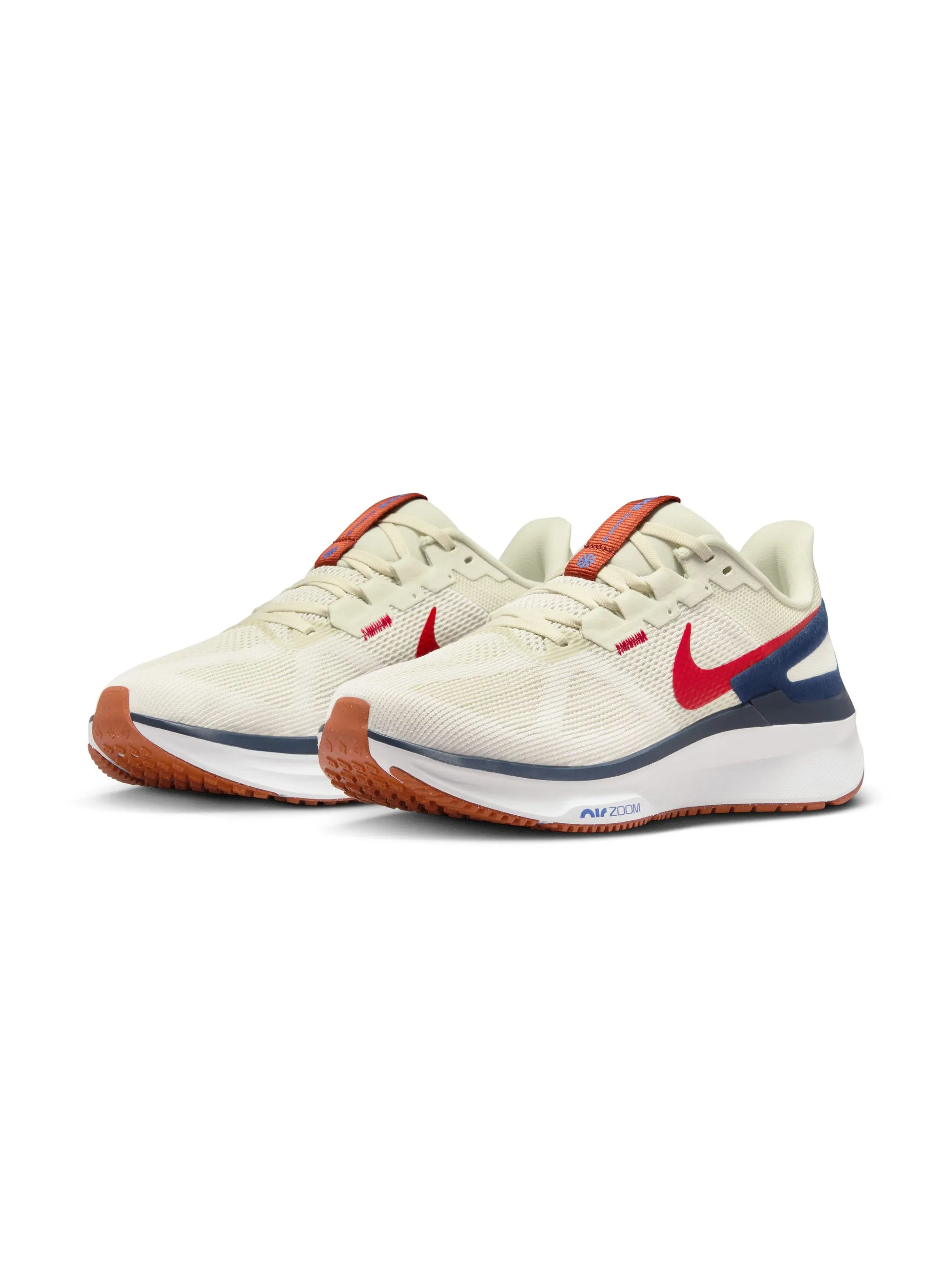 Nike Air Zoom Structure 25 Men's Shoes