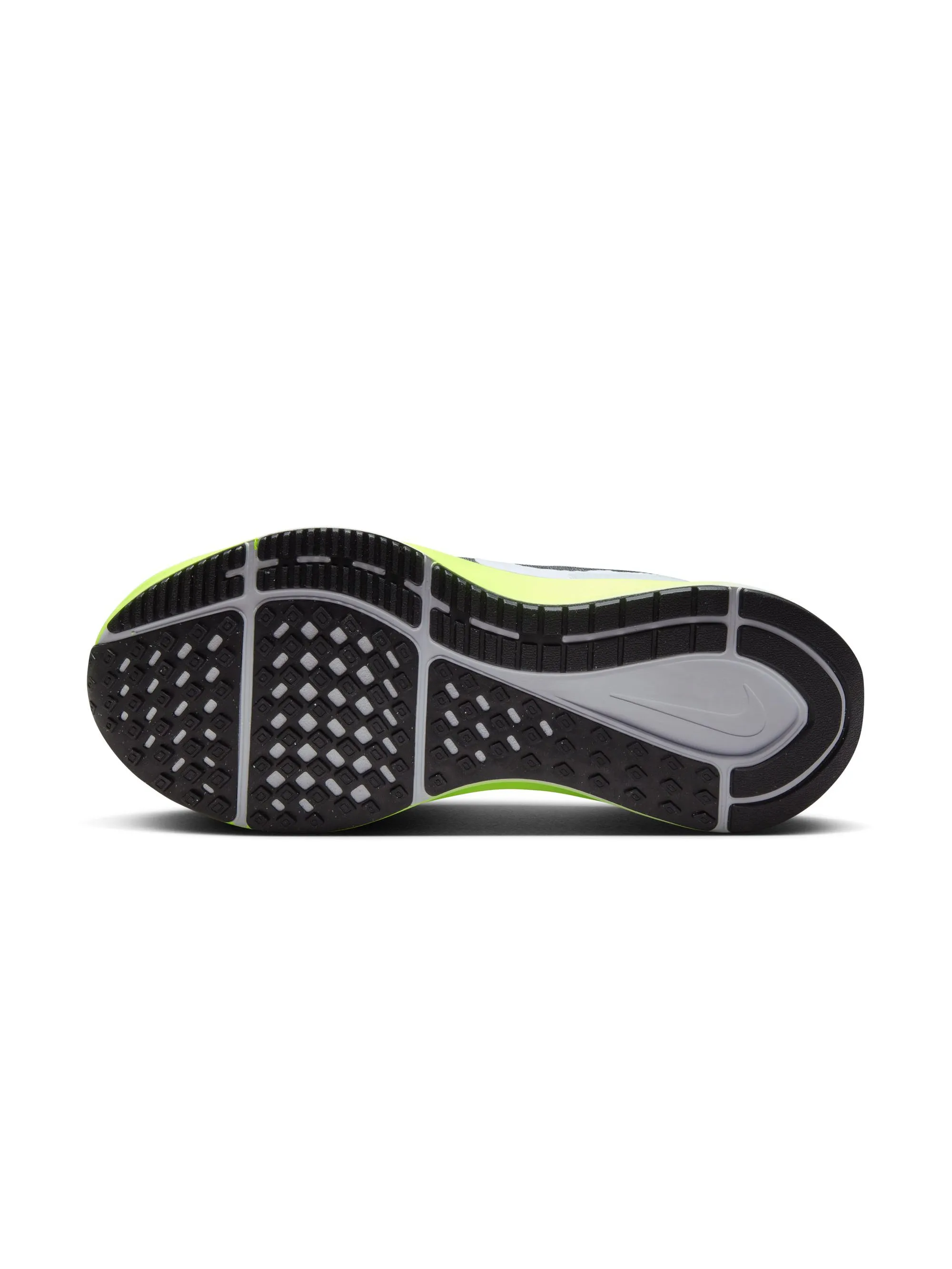 Nike Air Zoom Structure 25 Men's Shoes