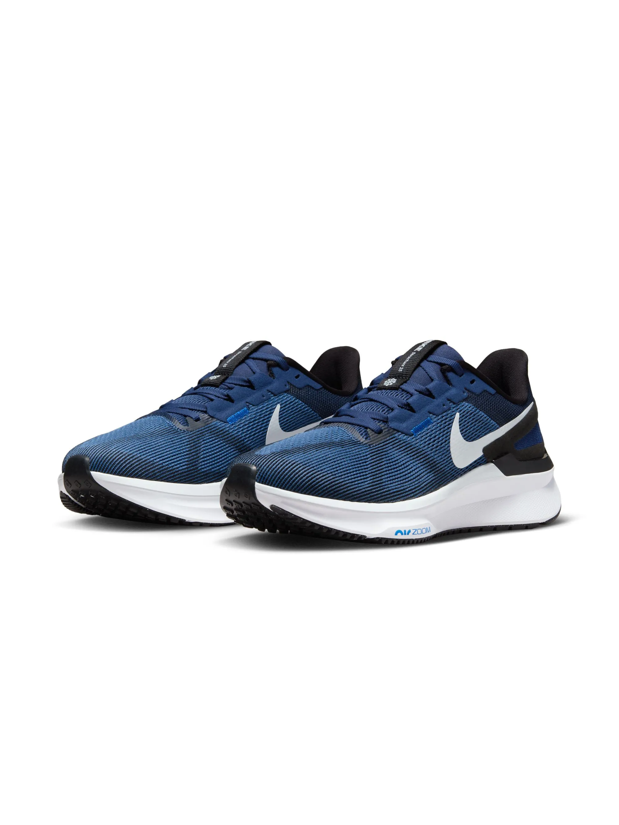Nike Air Zoom Structure 25 Men's Shoes