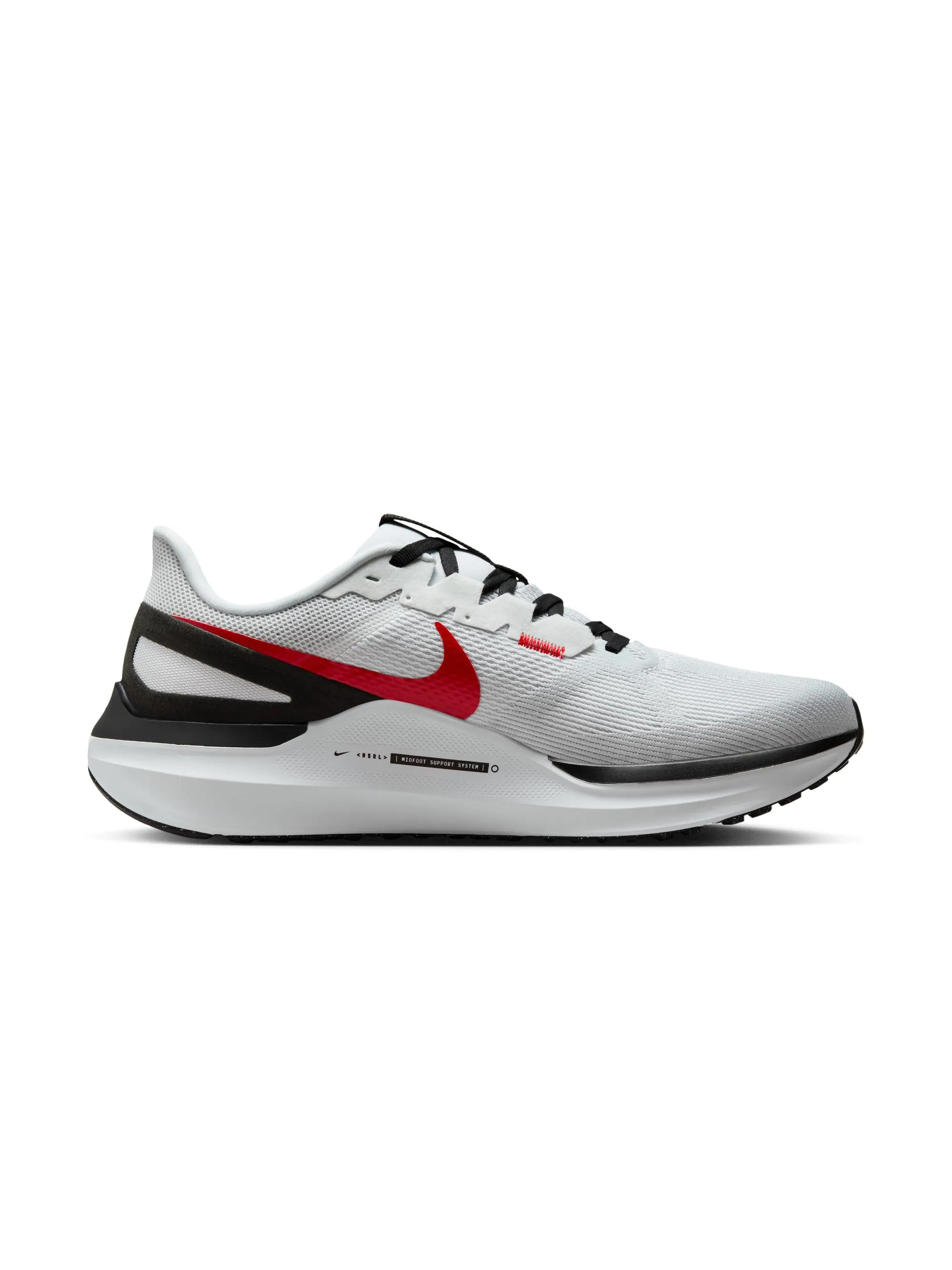 Nike Air Zoom Structure 25 Men's Shoes