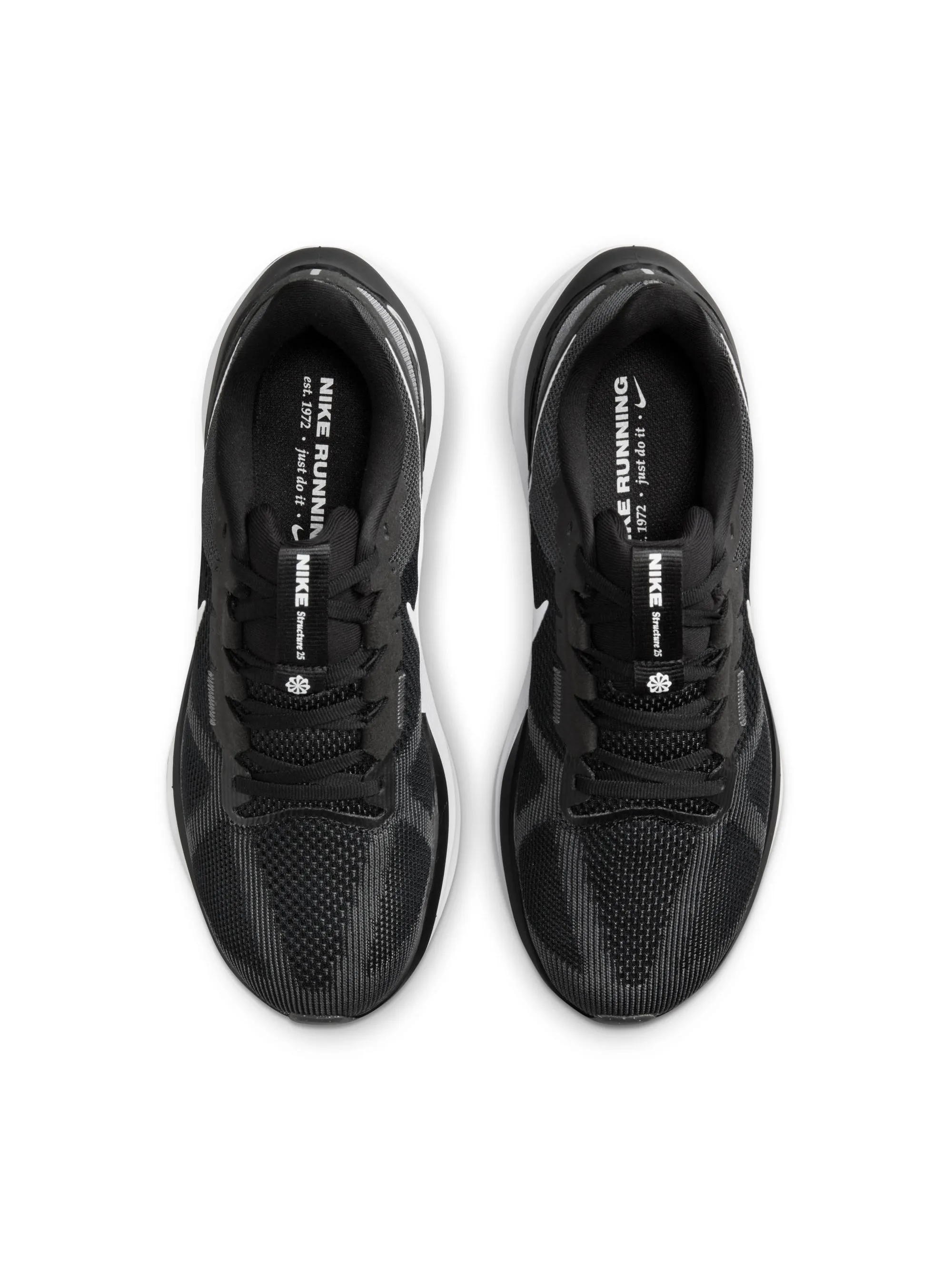 Nike Air Zoom Structure 25 Men's Shoes