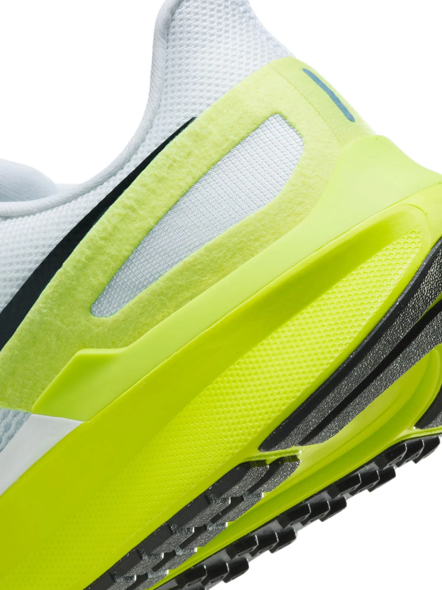 Nike Air Zoom Structure 25 Men's Shoes