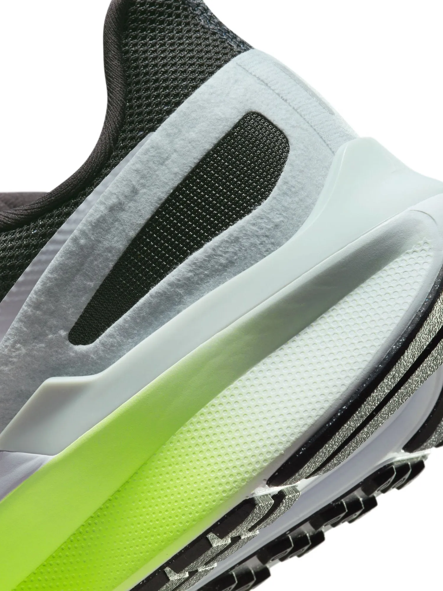 Nike Air Zoom Structure 25 Men's Shoes