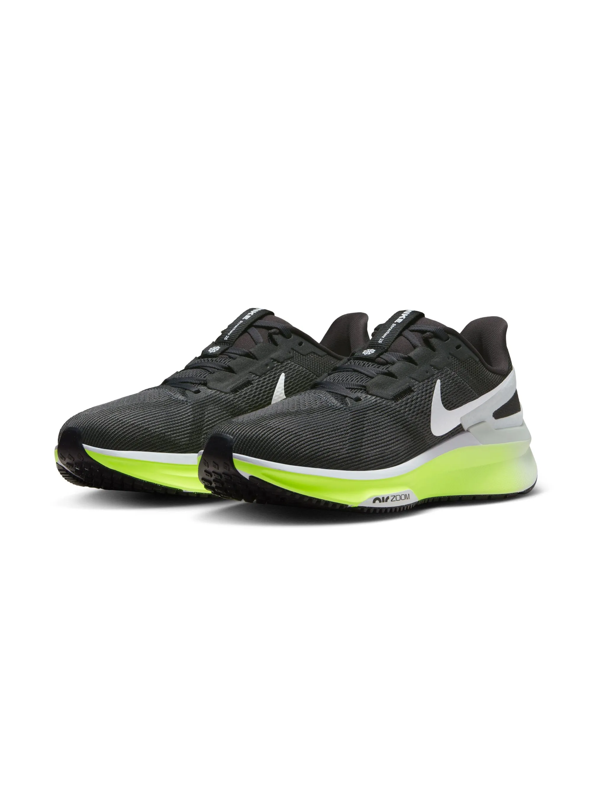 Nike Air Zoom Structure 25 Men's Shoes