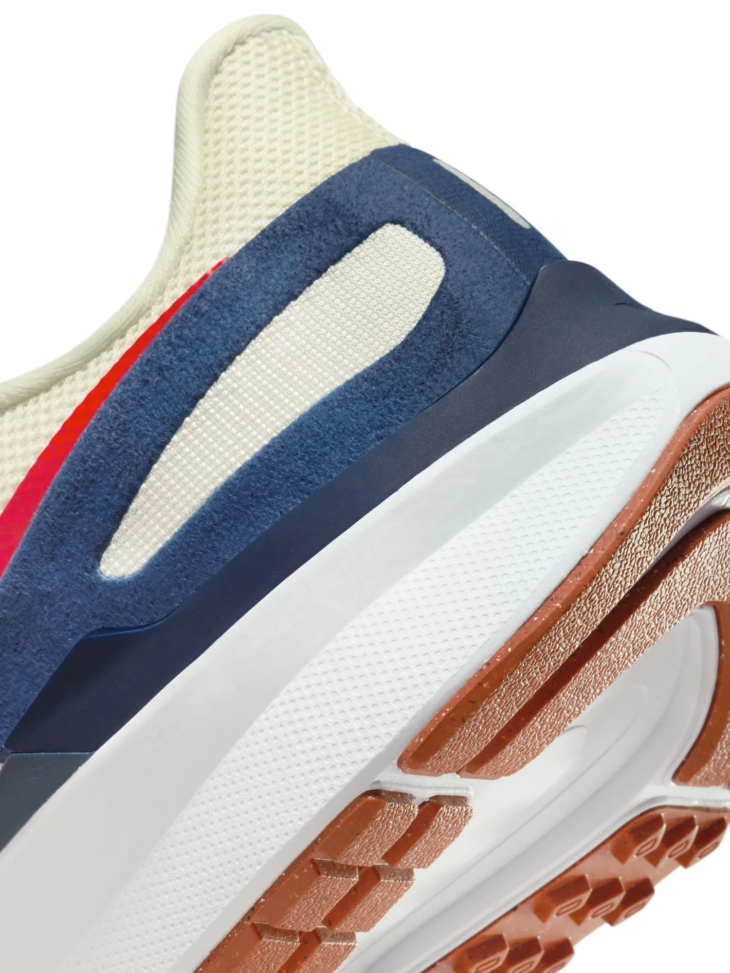 Nike Air Zoom Structure 25 Men's Shoes