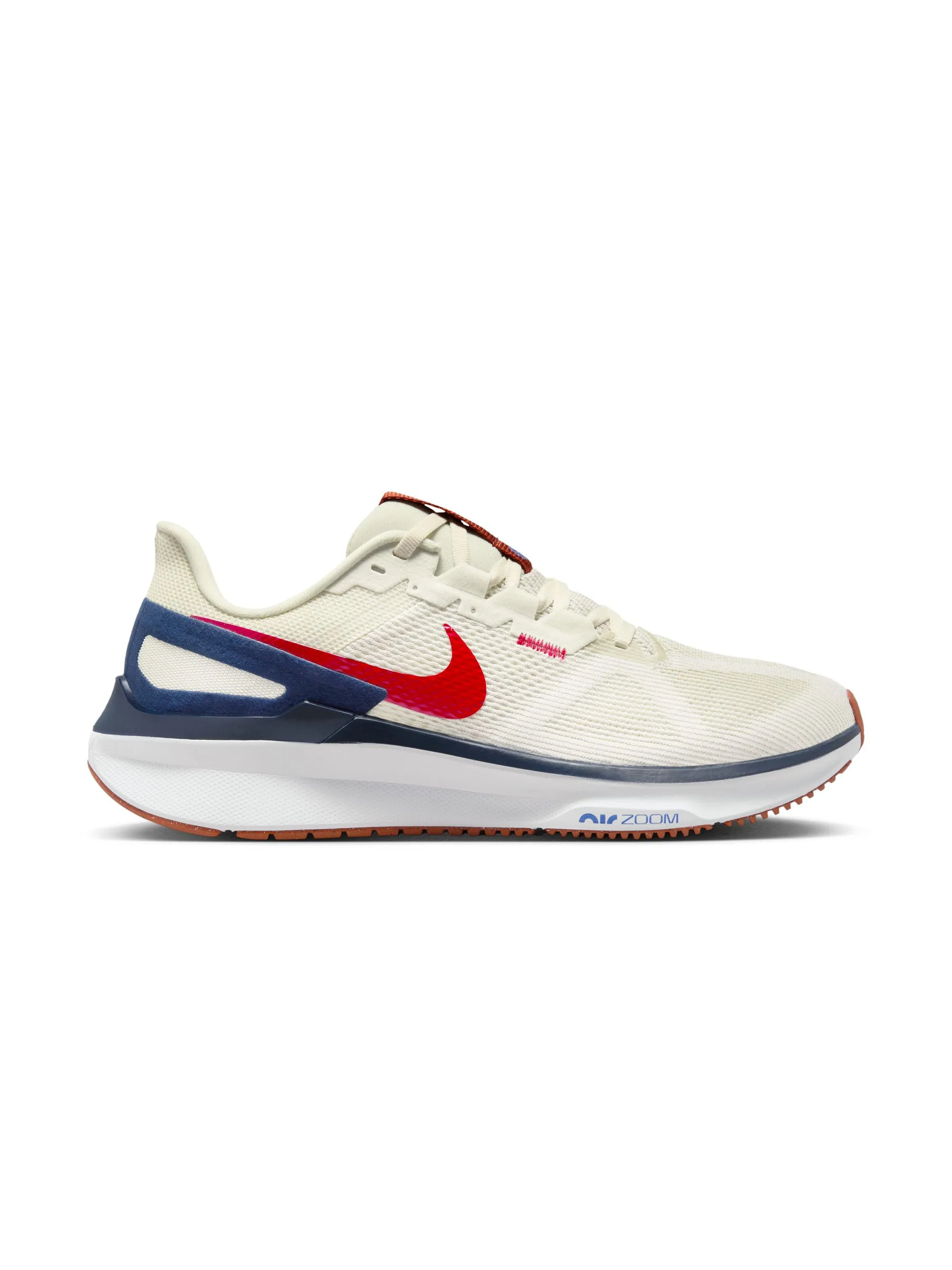 Nike Air Zoom Structure 25 Men's Shoes