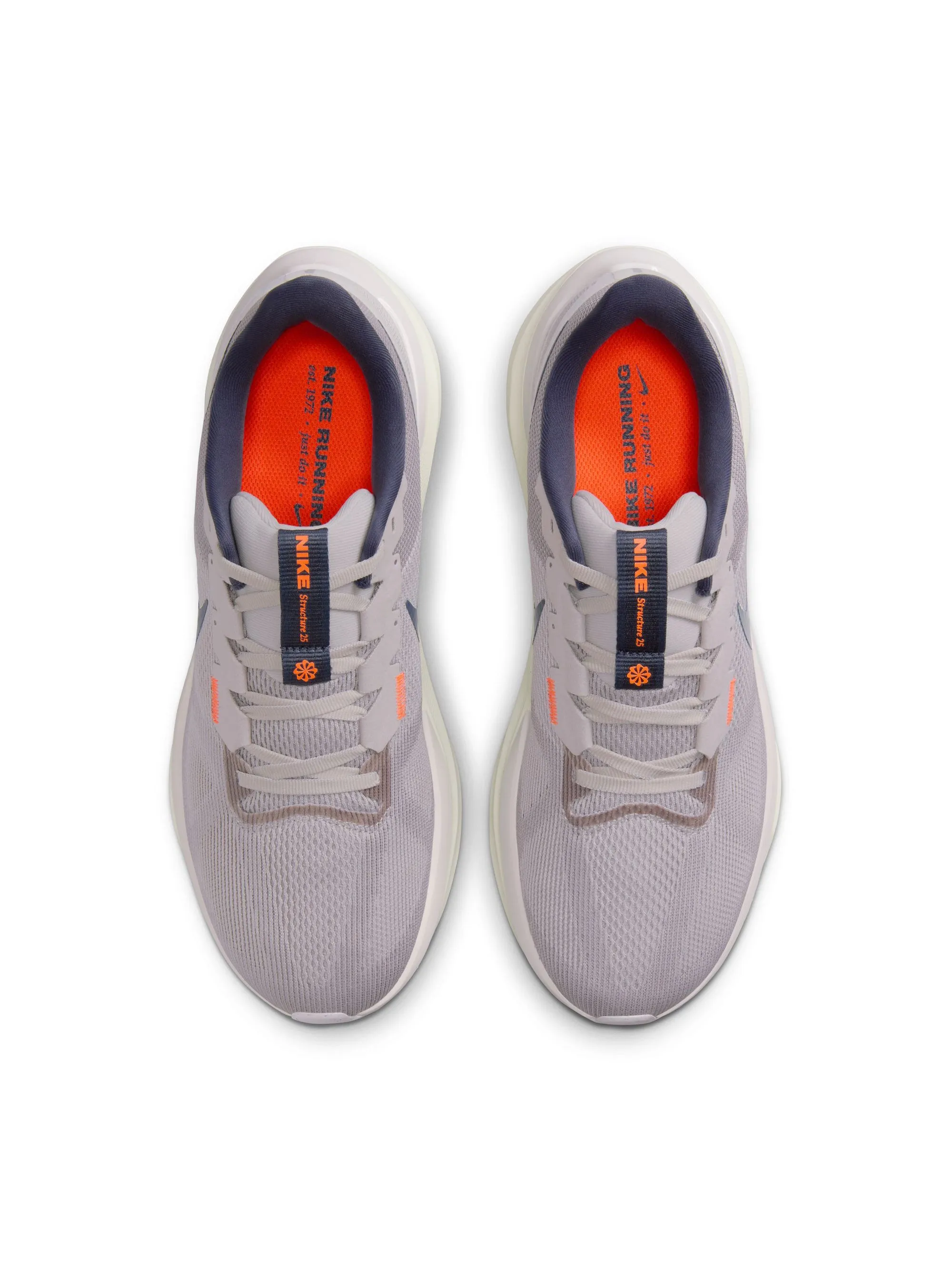 Nike Air Zoom Structure 25 Men's Shoes