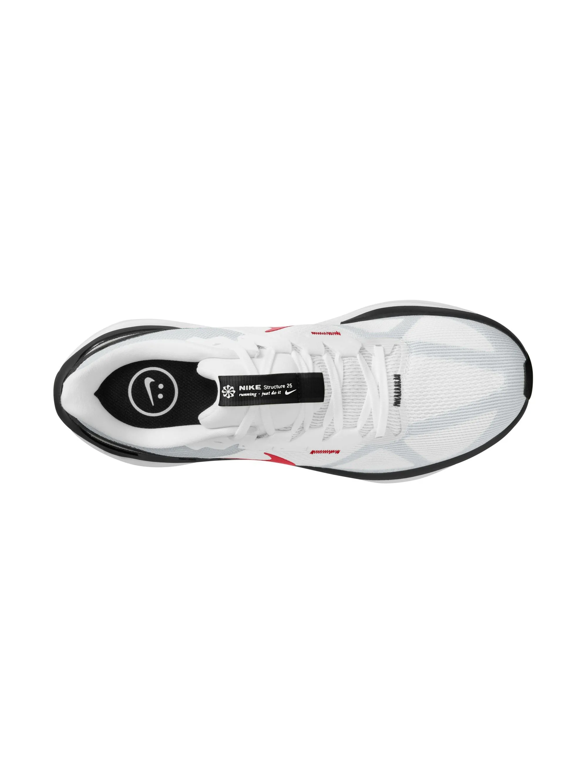 Nike Air Zoom Structure 25 Men's Shoes