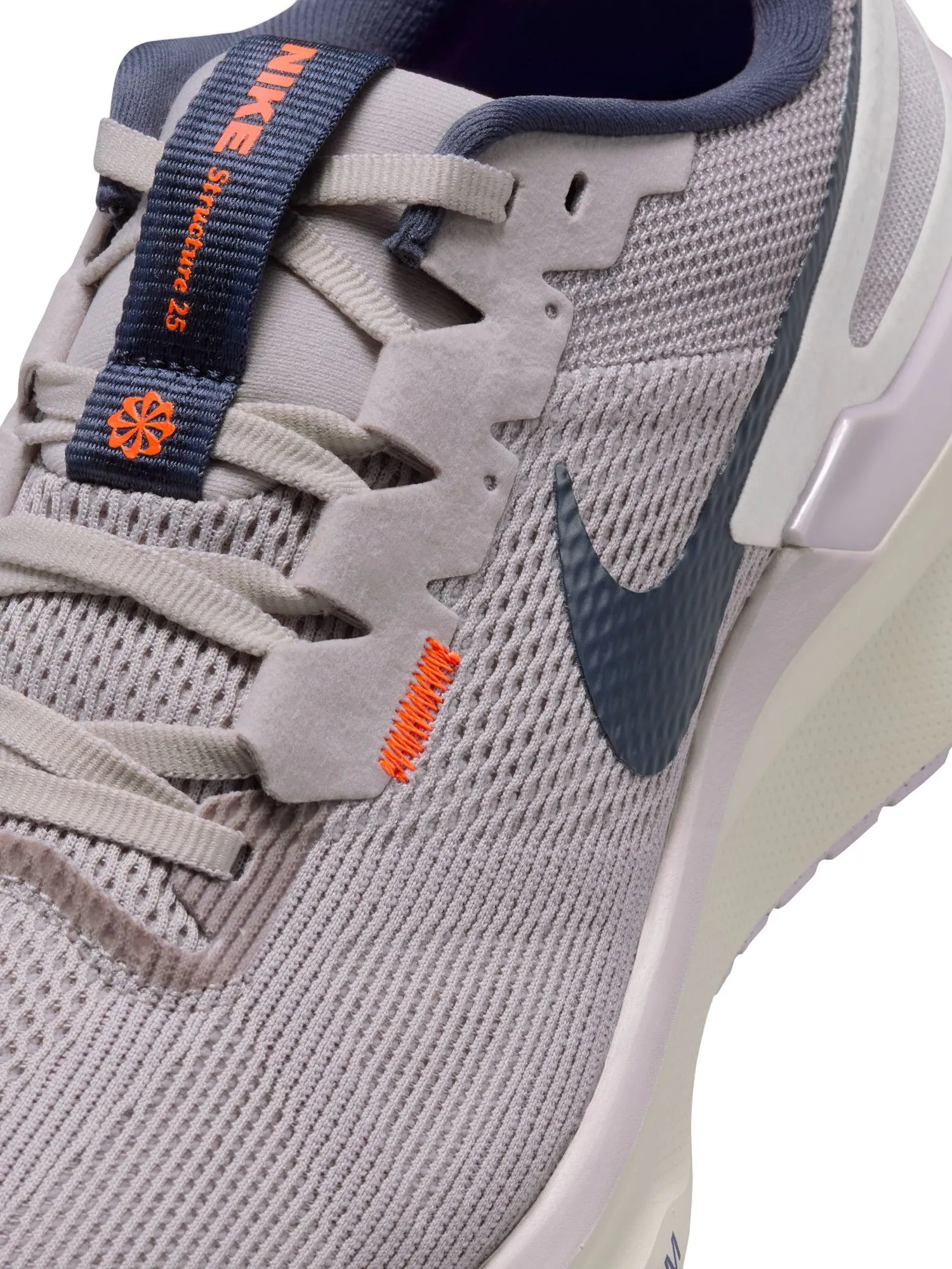 Nike Air Zoom Structure 25 Men's Shoes