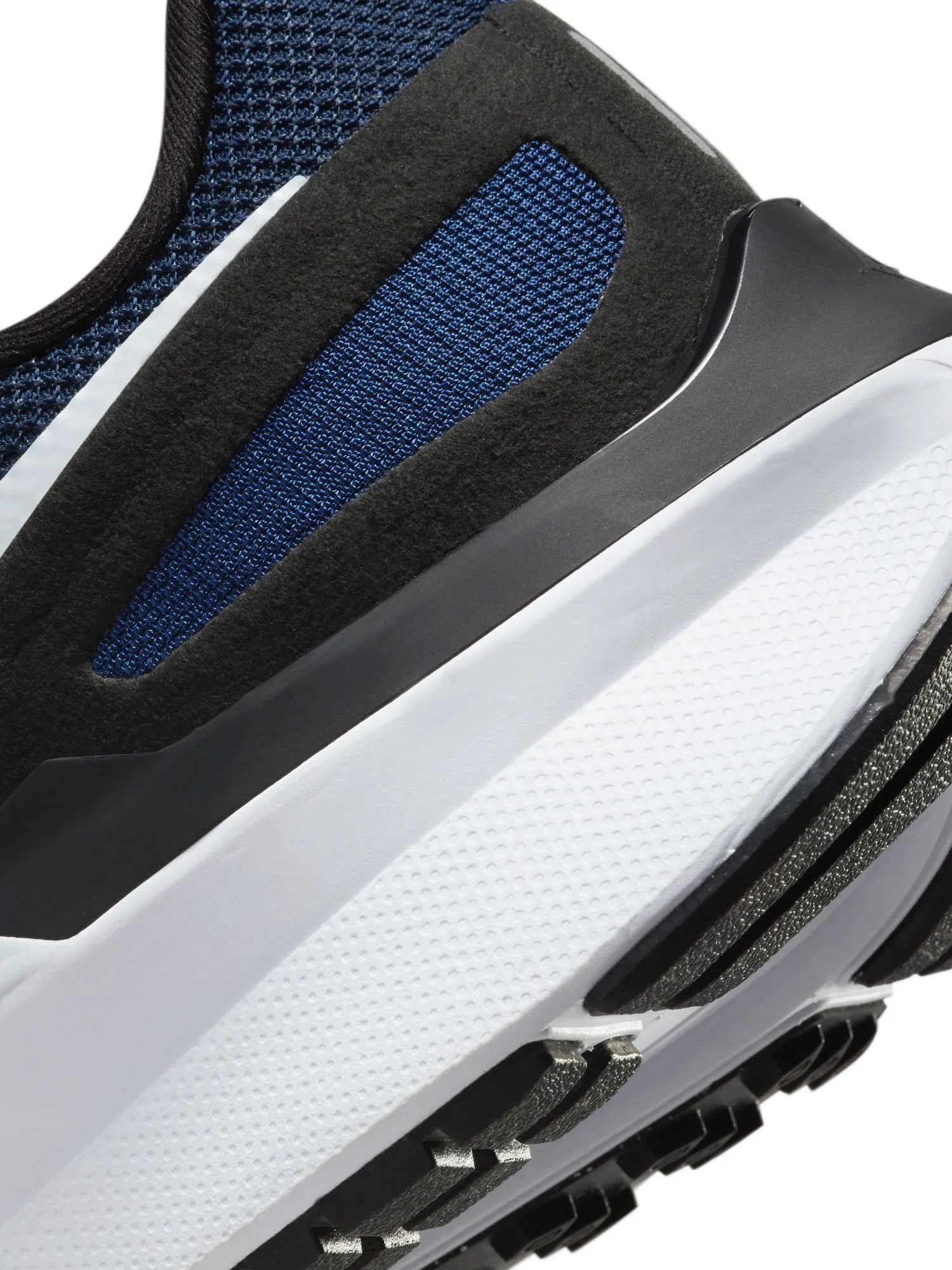 Nike Air Zoom Structure 25 Men's Shoes