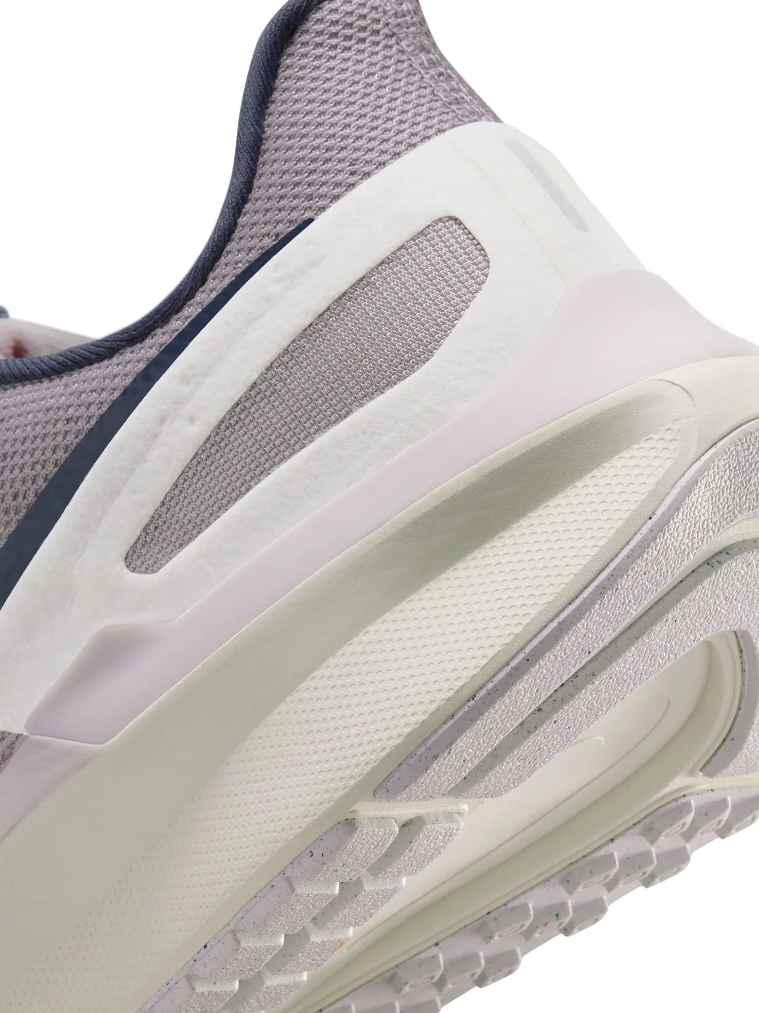 Nike Air Zoom Structure 25 Men's Shoes