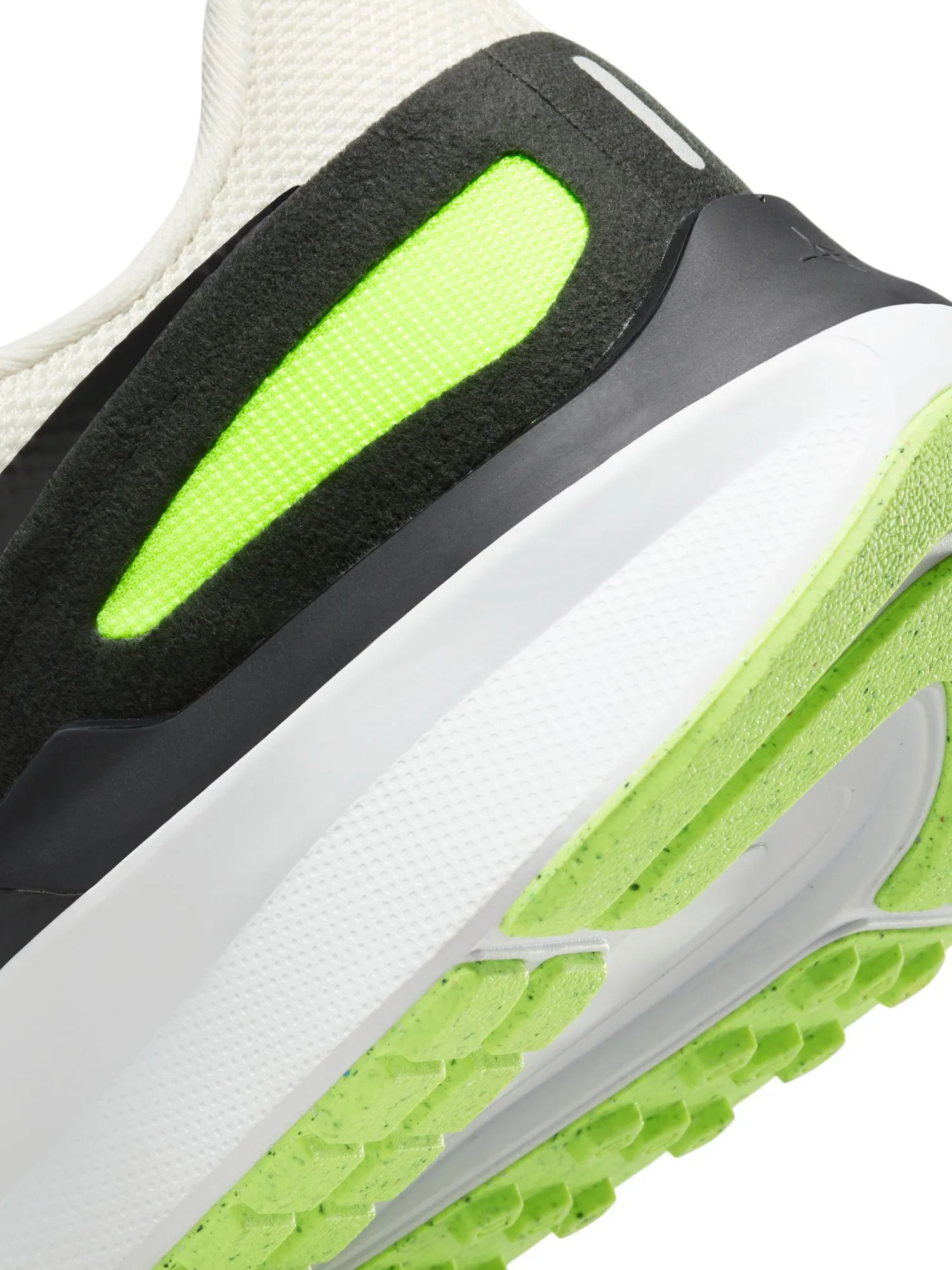Nike Air Zoom Structure 25 Men's Shoes