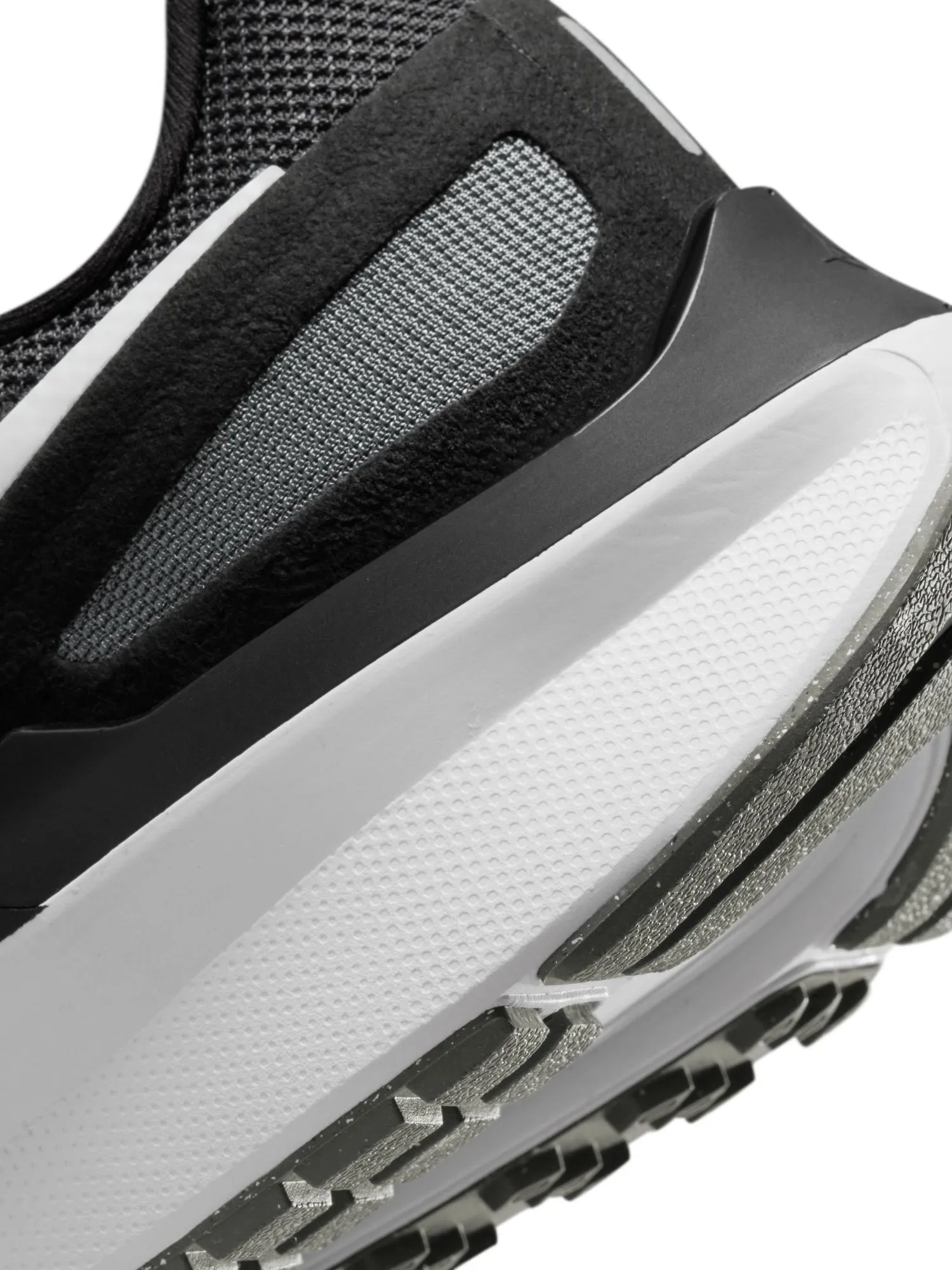 Nike Air Zoom Structure 25 Men's Shoes