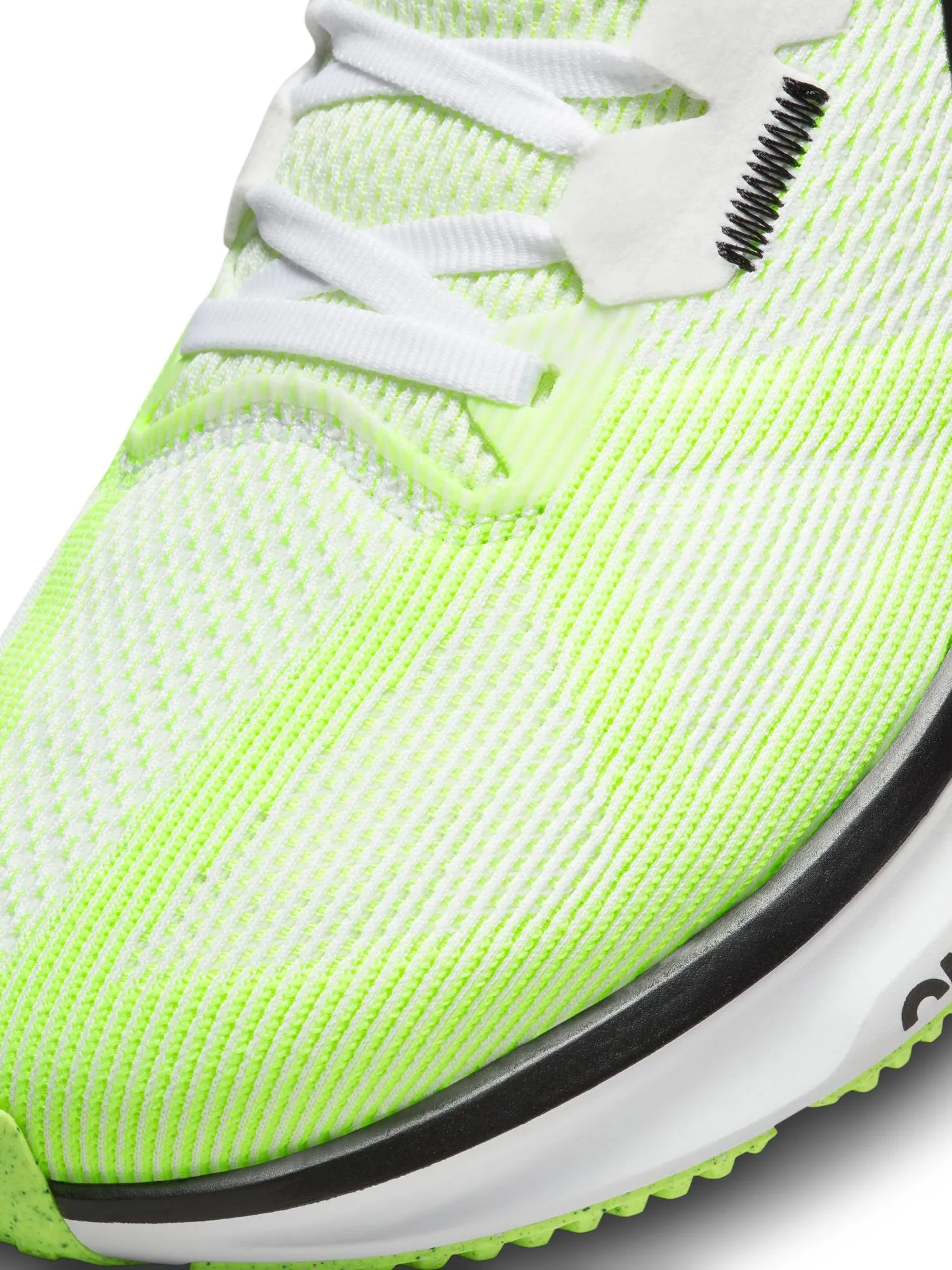 Nike Air Zoom Structure 25 Men's Shoes