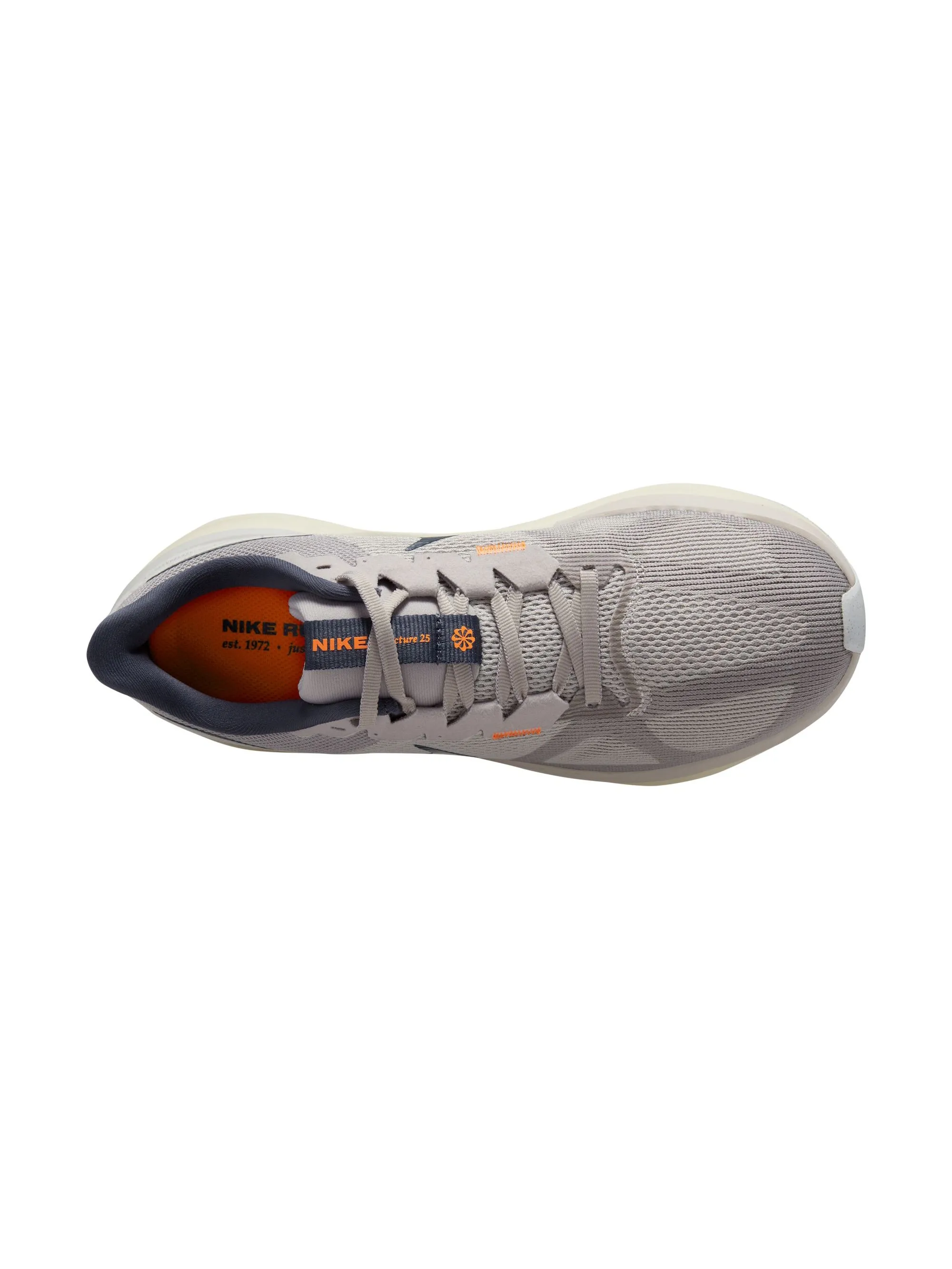 Nike Air Zoom Structure 25 Men's Shoes