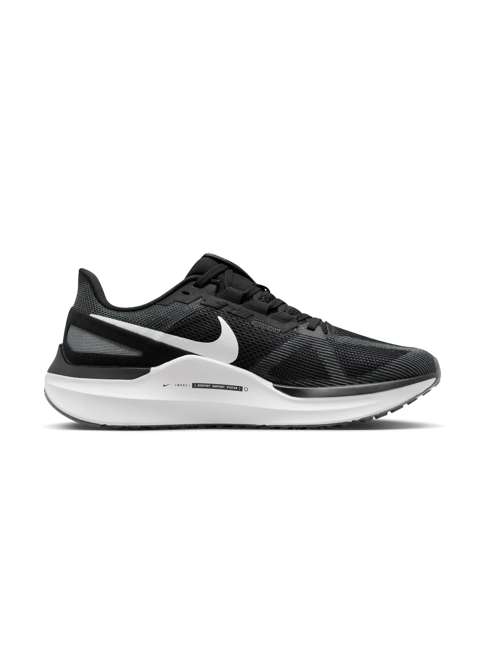 Nike Air Zoom Structure 25 Men's Shoes