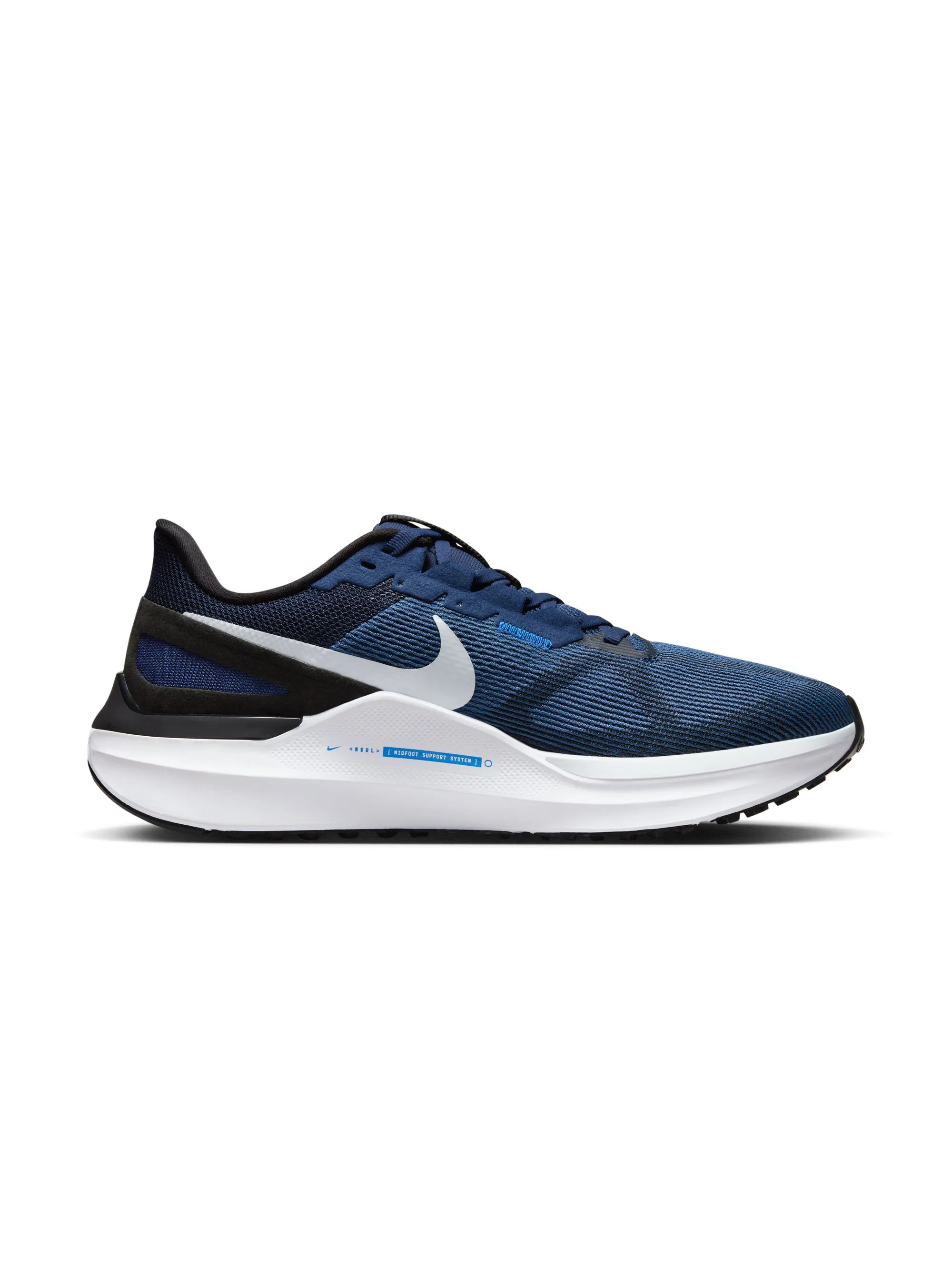 Nike Air Zoom Structure 25 Men's Shoes