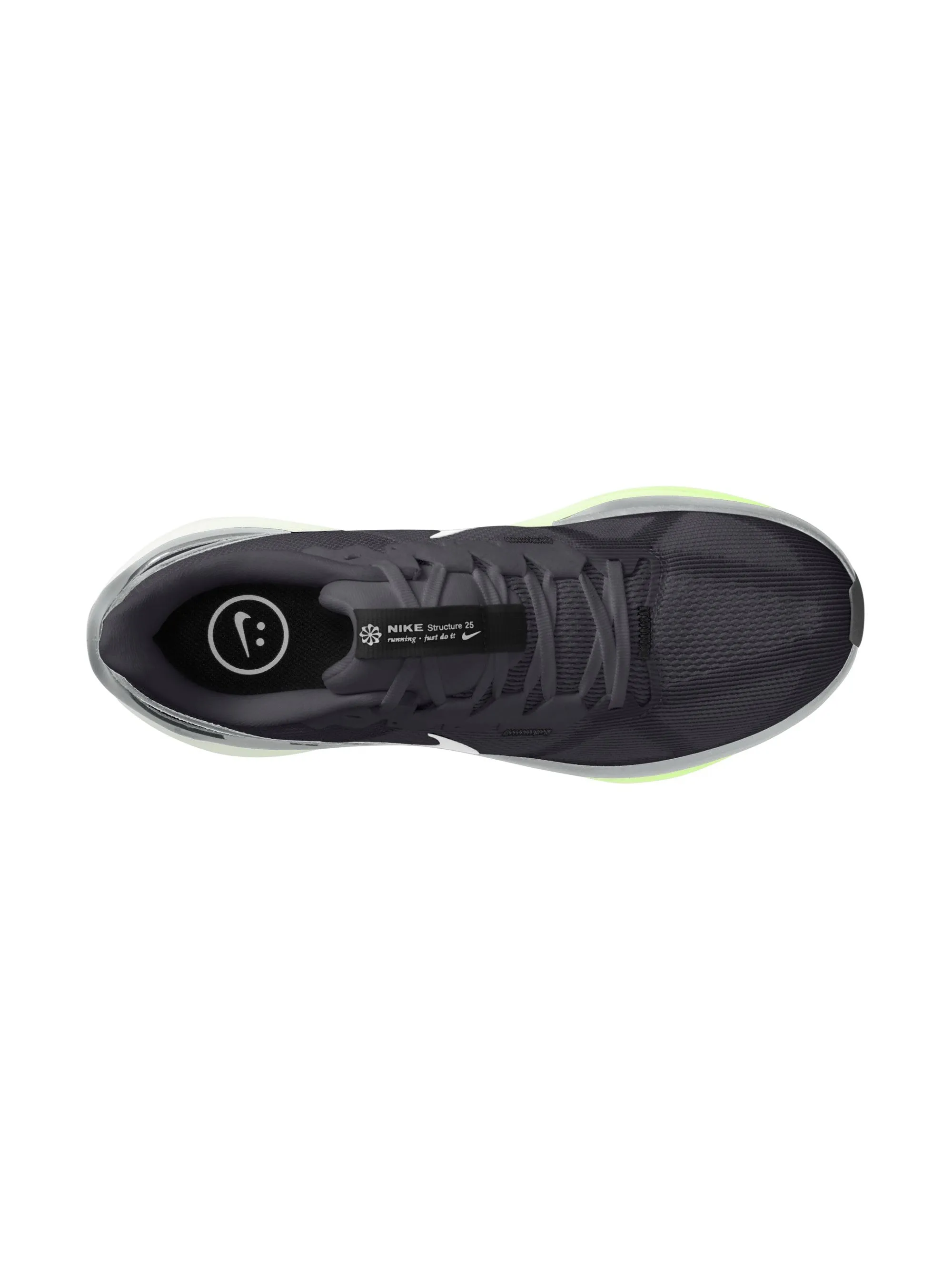 Nike Air Zoom Structure 25 Men's Shoes
