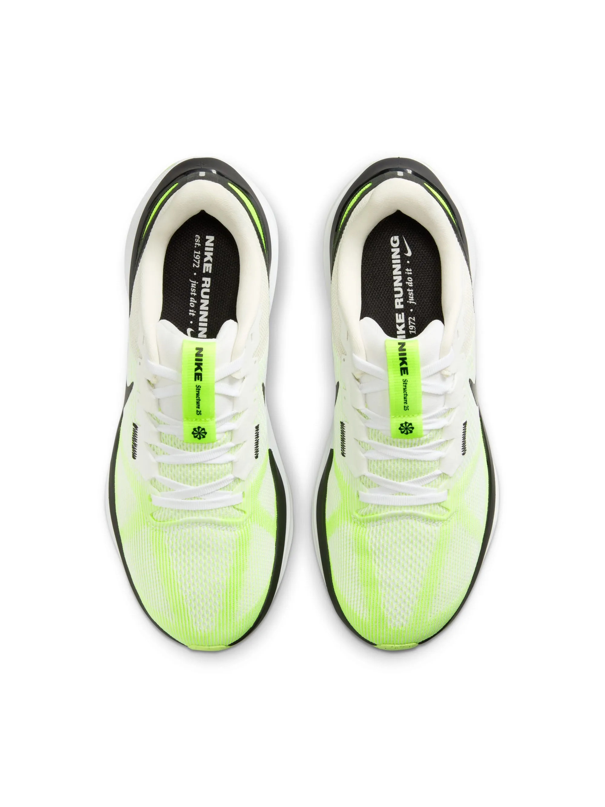 Nike Air Zoom Structure 25 Men's Shoes