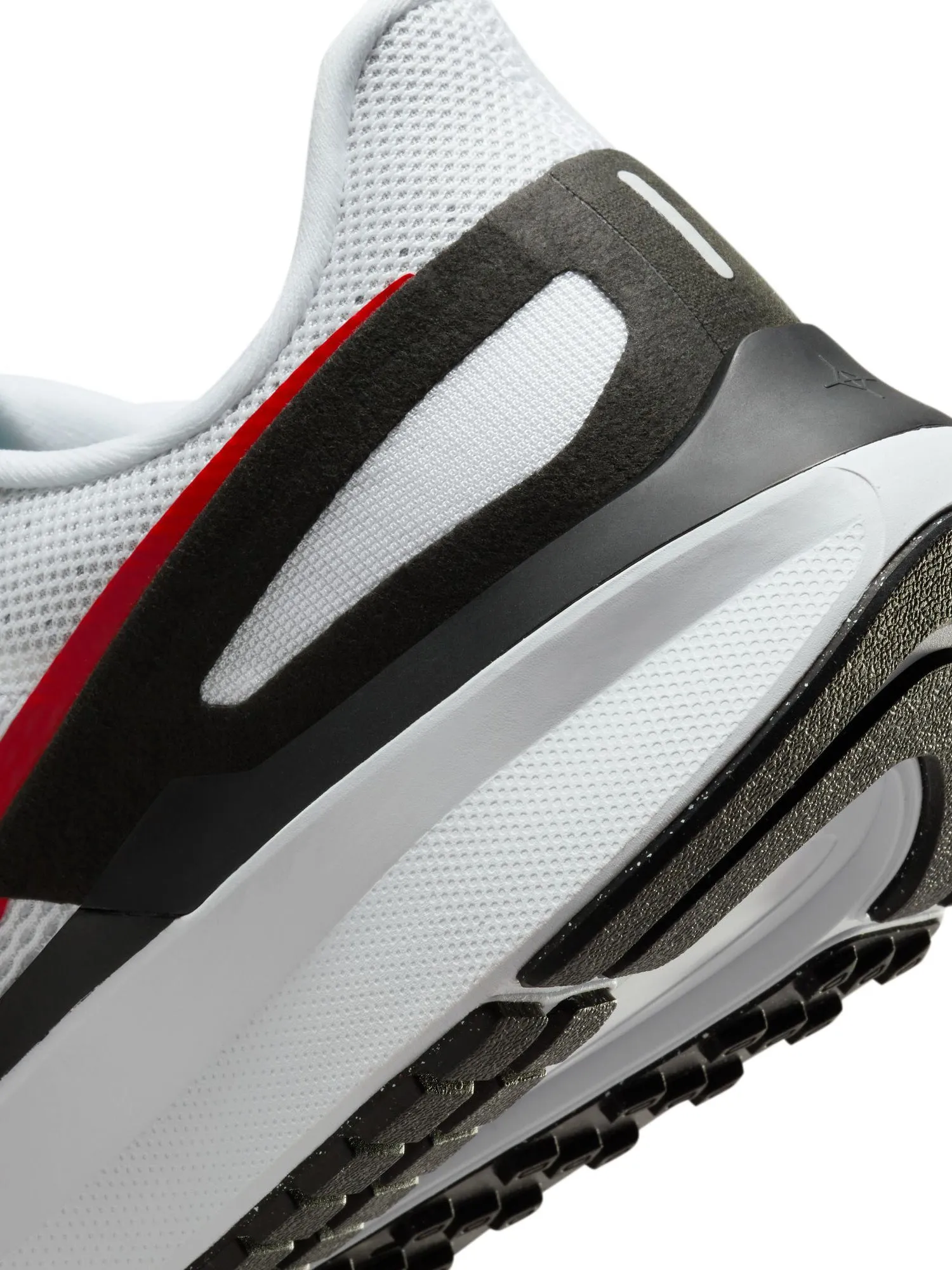 Nike Air Zoom Structure 25 Men's Shoes