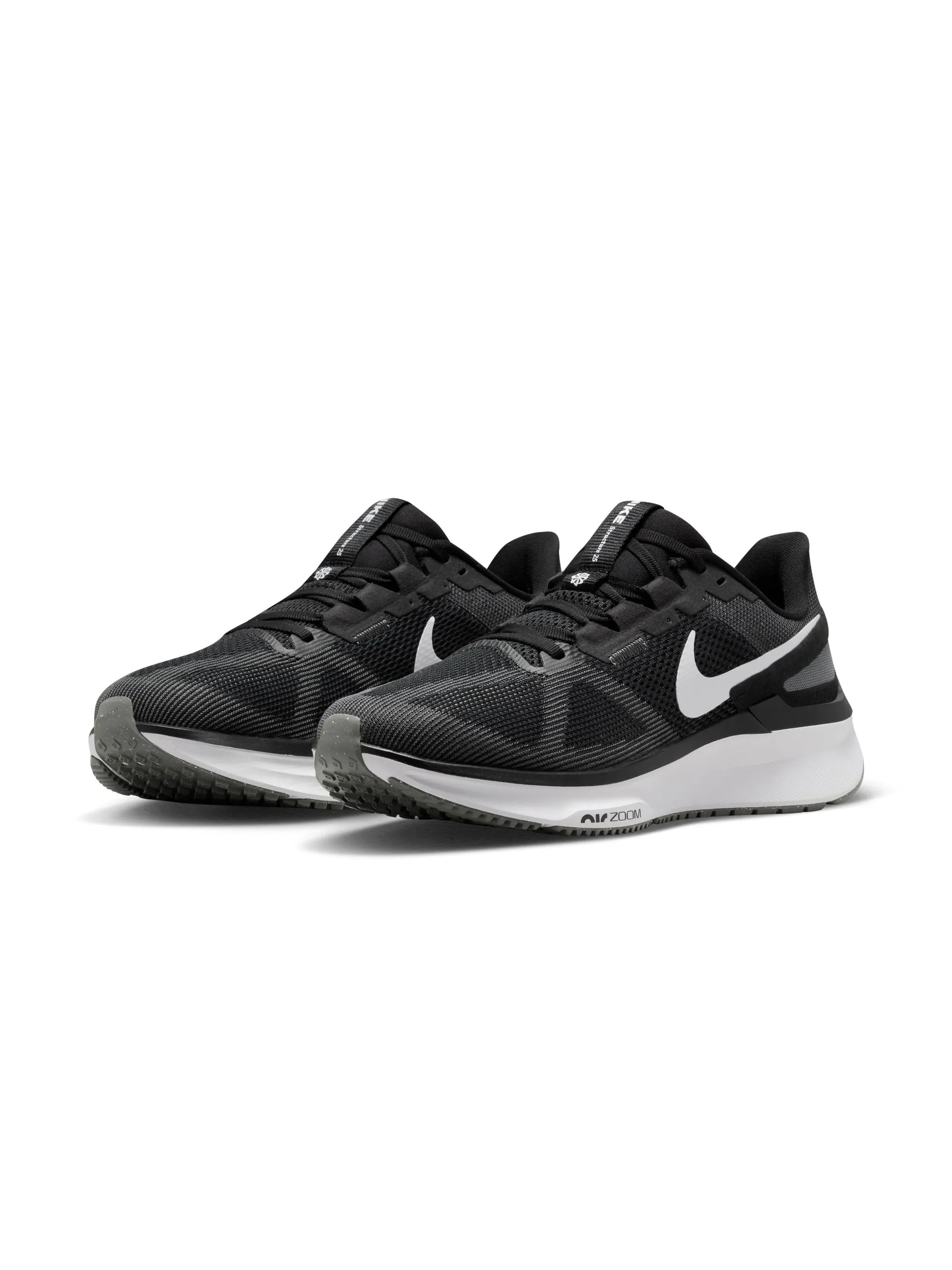 Nike Air Zoom Structure 25 Men's Shoes