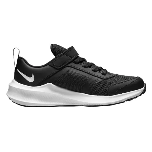 Nike Downshifter Kids Running Shoes Black