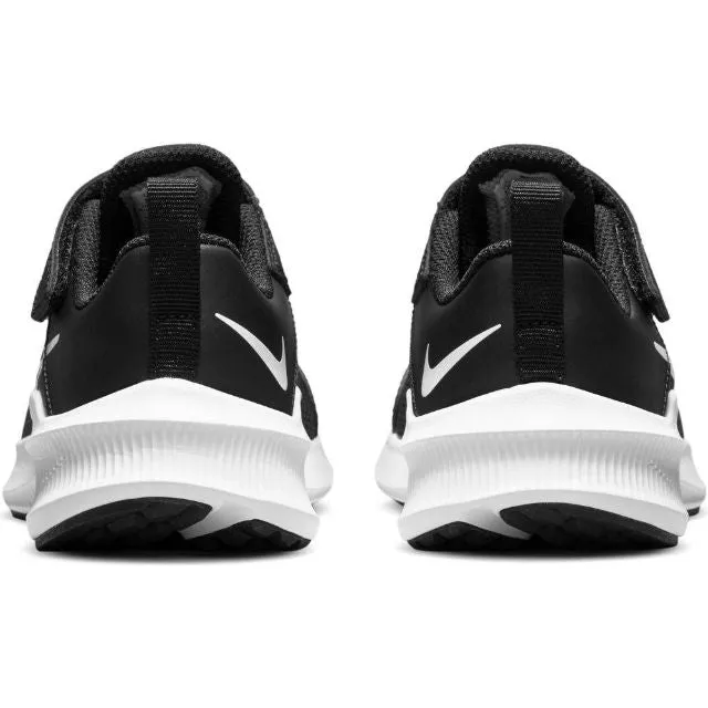 Nike Downshifter Kids Running Shoes Black