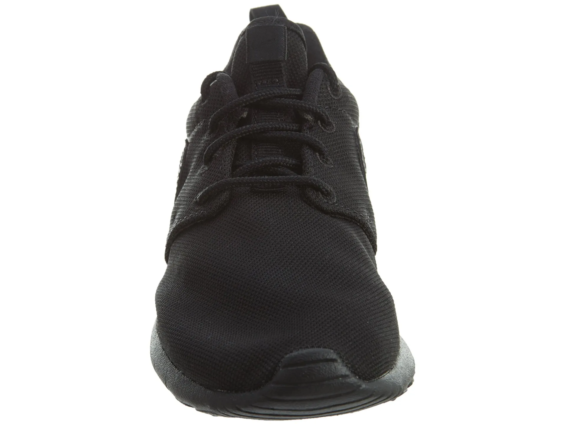 Nike Roshe One GS Boys Running Shoes Black  Boys / Girls Style :599728