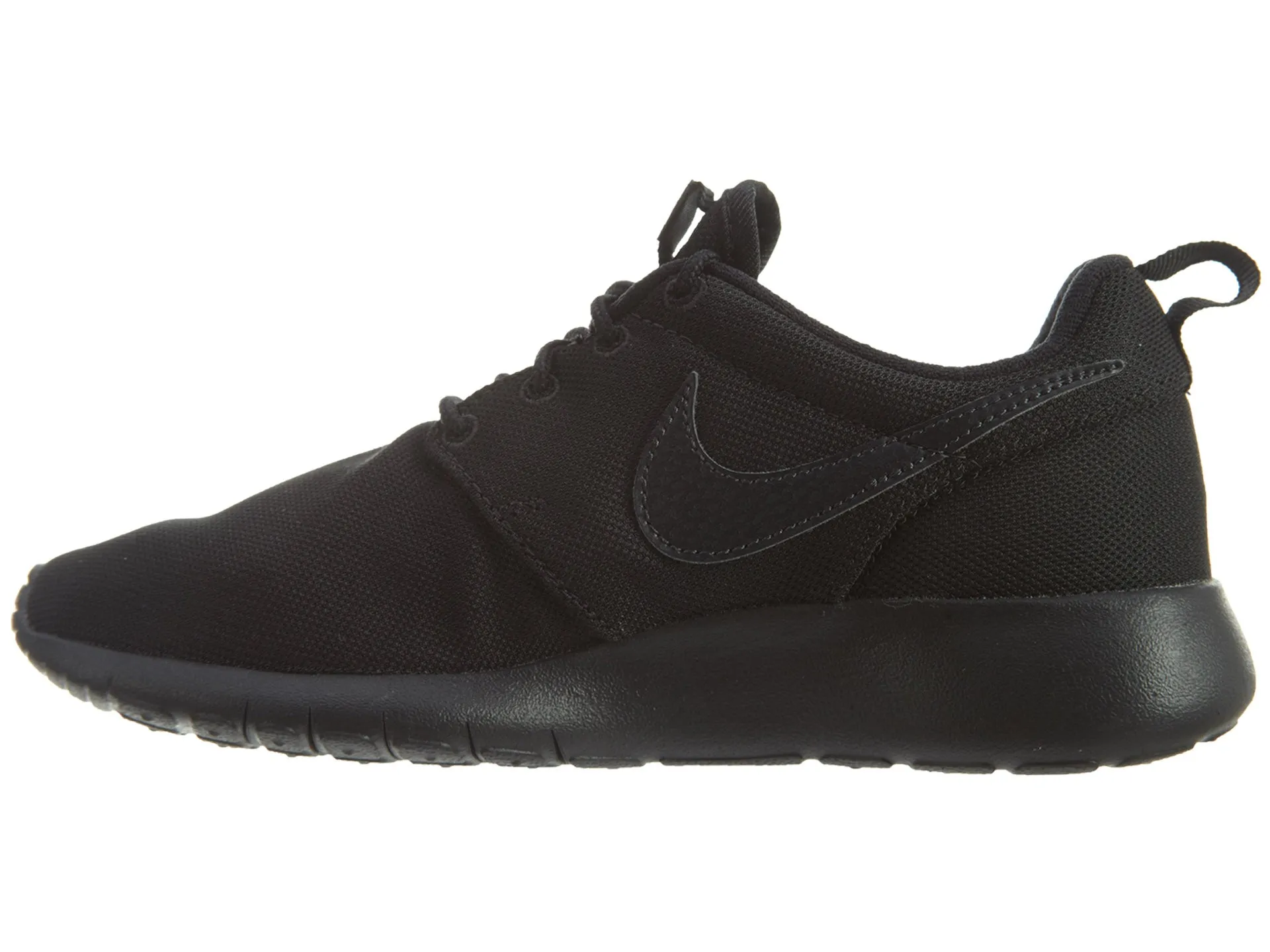 Nike Roshe One GS Boys Running Shoes Black  Boys / Girls Style :599728