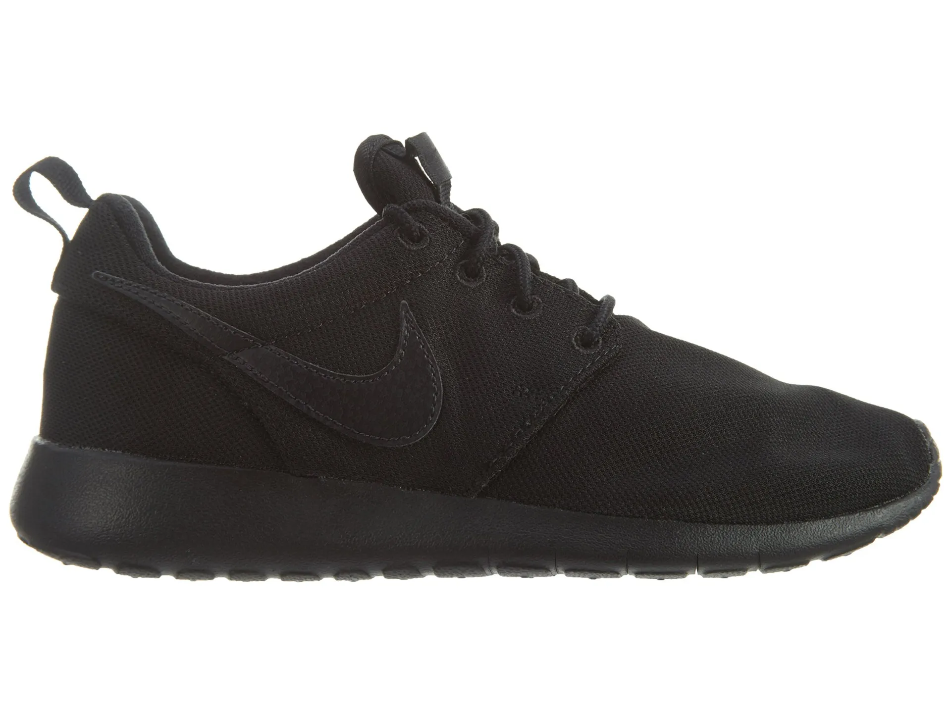 Nike Roshe One GS Boys Running Shoes Black  Boys / Girls Style :599728