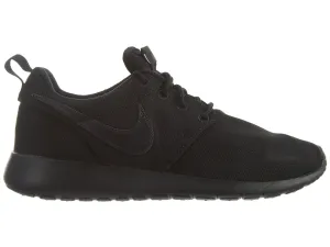 Nike Roshe One GS Boys Running Shoes Black  Boys / Girls Style :599728