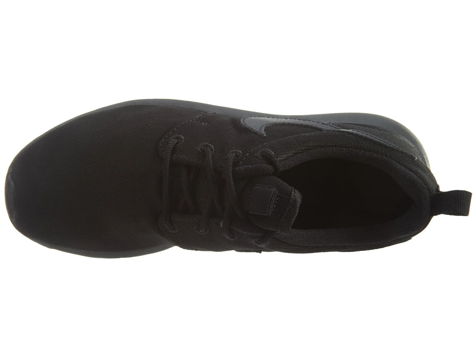 Nike Roshe One GS Boys Running Shoes Black  Boys / Girls Style :599728