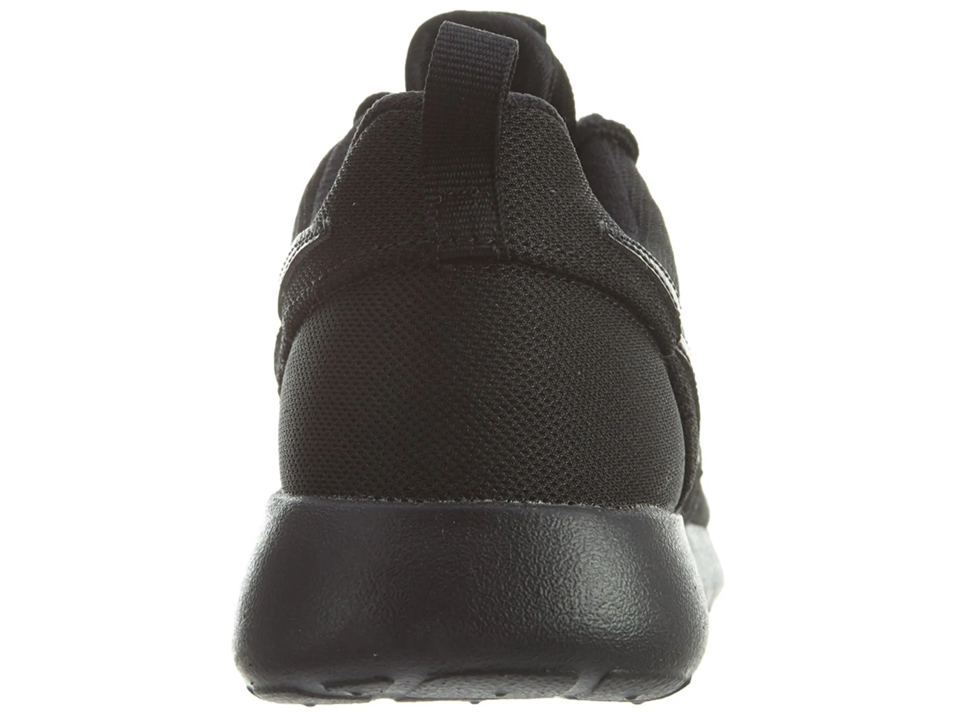 Nike Roshe One GS Boys Running Shoes Black  Boys / Girls Style :599728