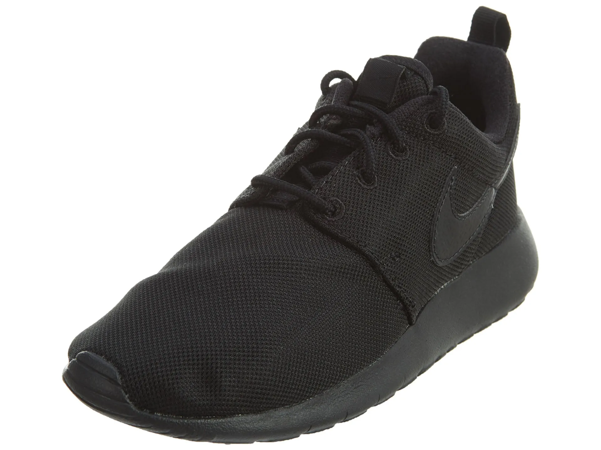 Nike Roshe One GS Boys Running Shoes Black  Boys / Girls Style :599728
