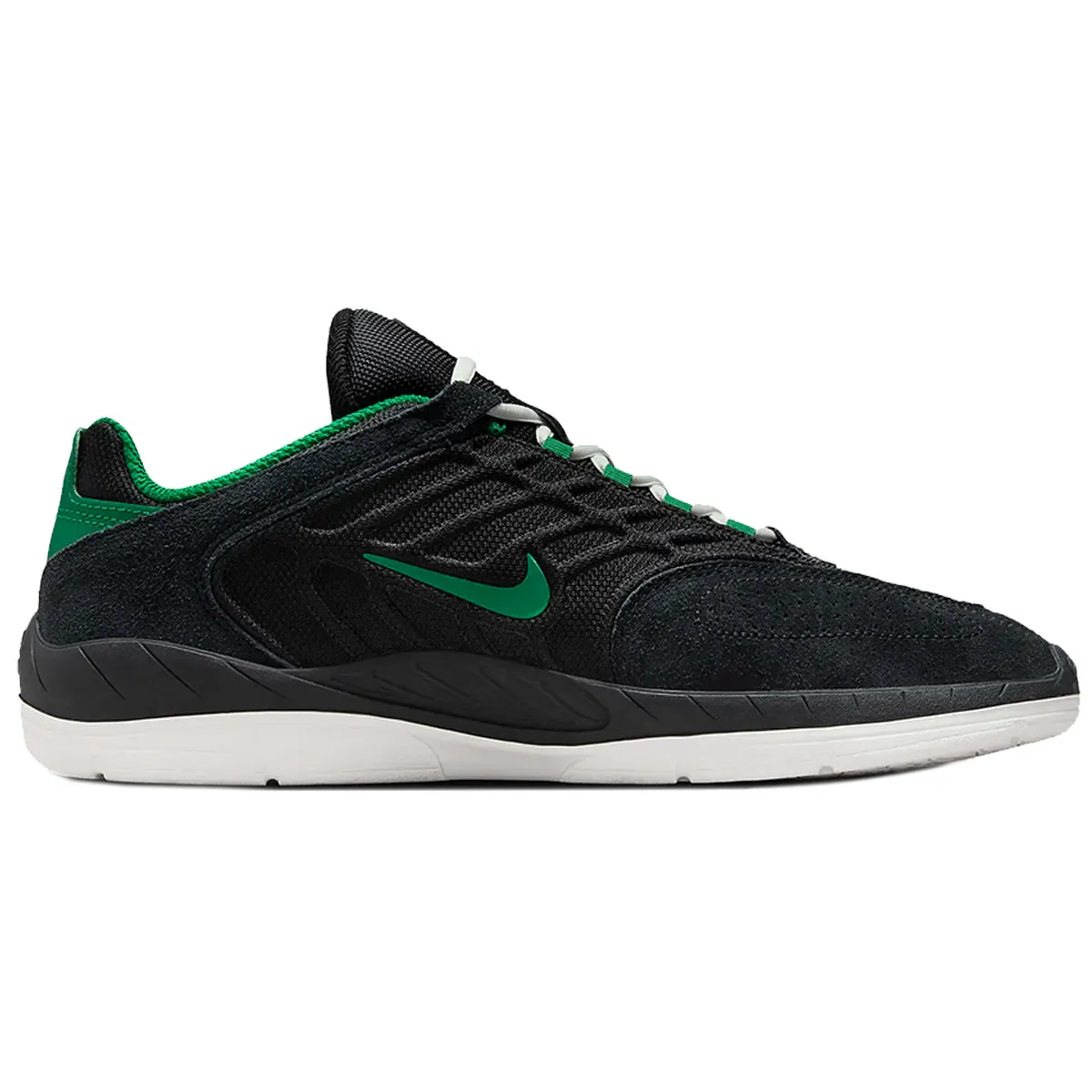 Nike SB Vertebrae - Black/Malachite FD4691-003