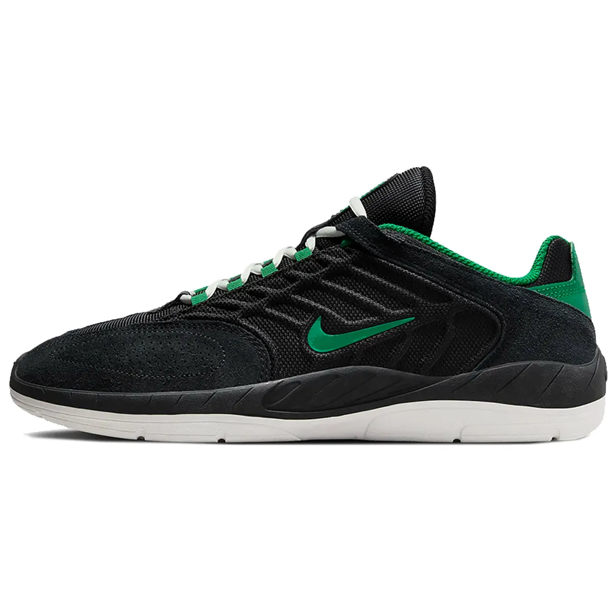Nike SB Vertebrae - Black/Malachite FD4691-003