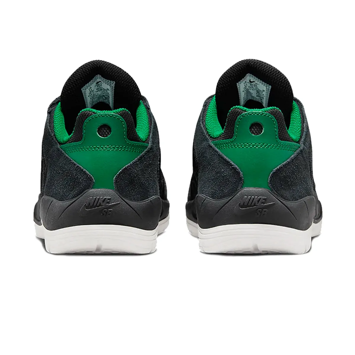 Nike SB Vertebrae - Black/Malachite FD4691-003