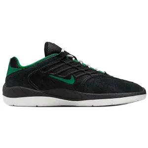 Nike SB Vertebrae - Black/Malachite FD4691-003