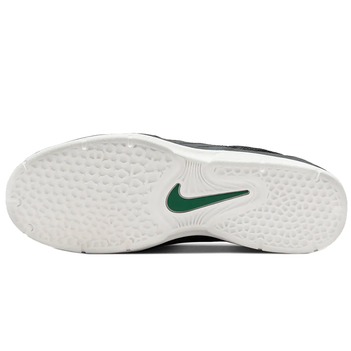 Nike SB Vertebrae - Black/Malachite FD4691-003